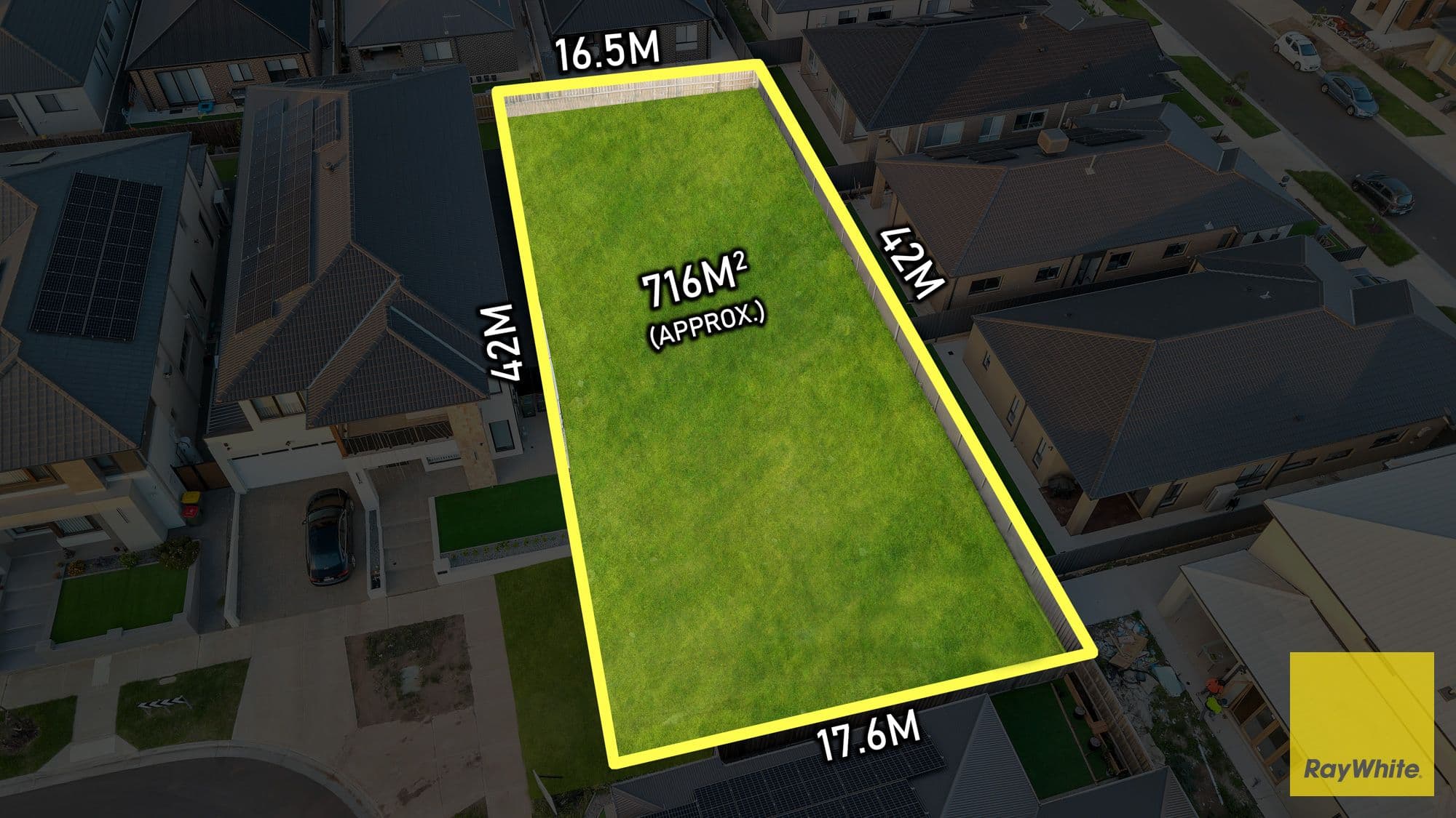 27 Blenril Avenue, Tarneit VIC 3029, Tarneit - Thumbnail 2