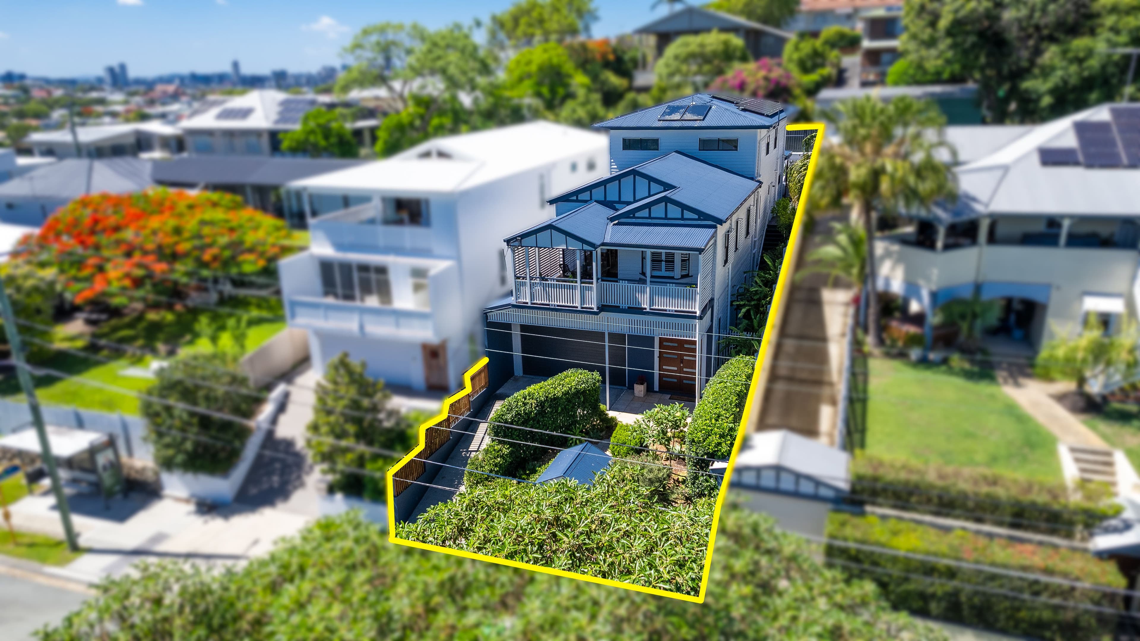 60 Raymont Road, Grange QLD 4051, Grange - Thumbnail 2