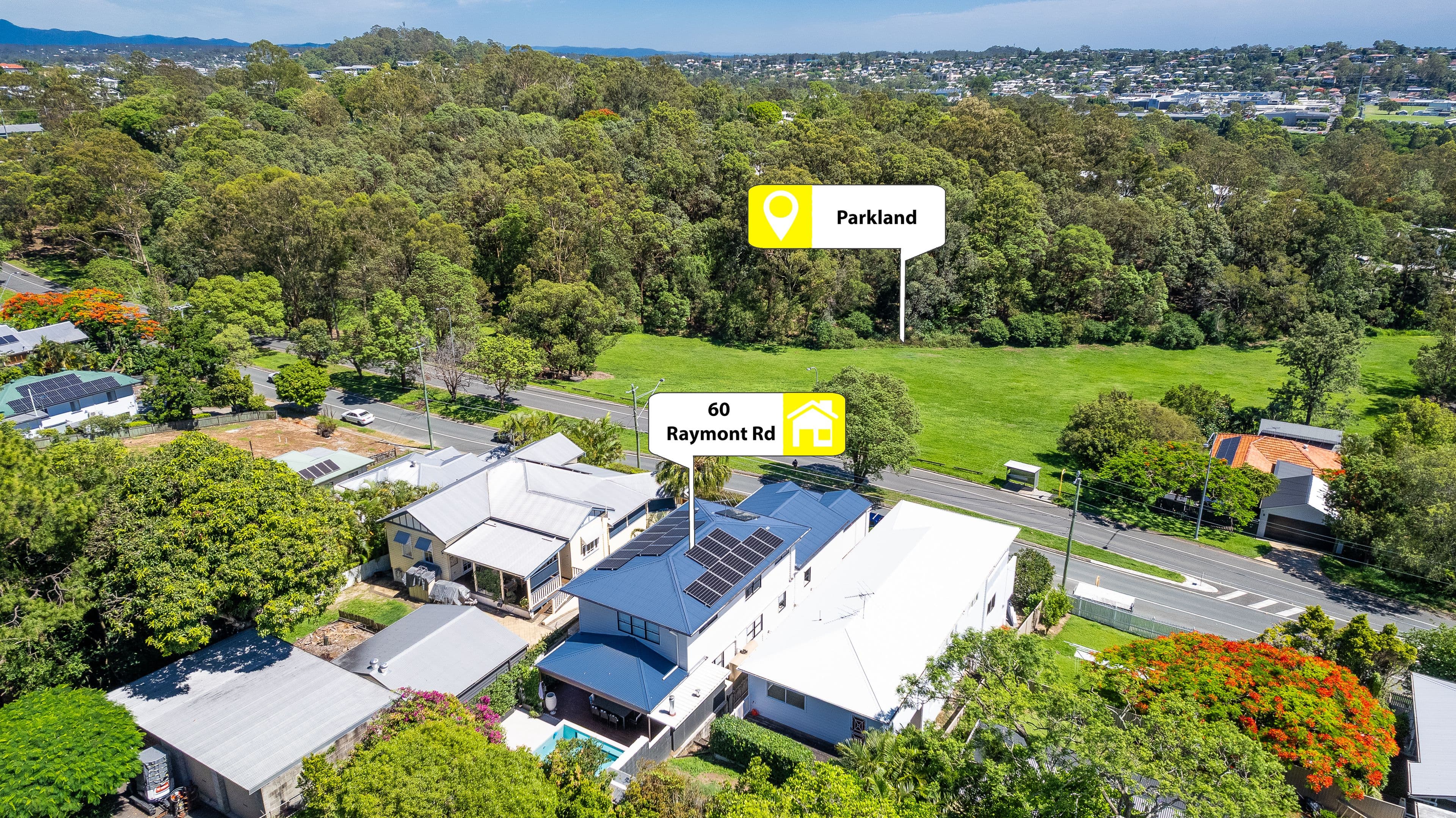 60 Raymont Road, Grange QLD 4051, Grange - Thumbnail 3