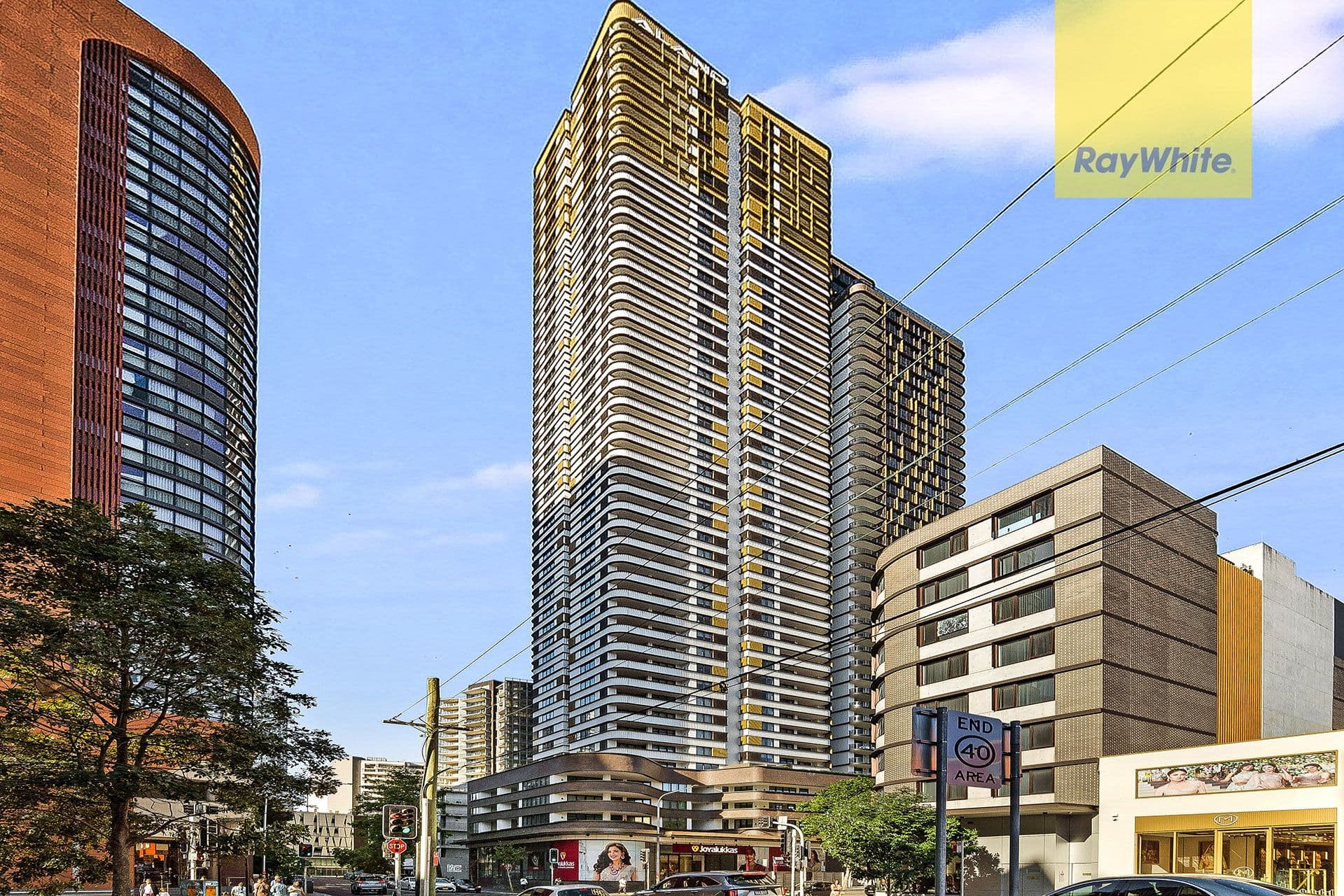 2203/20 Parkes Street, Harris Park NSW 2150, Harris Park - Image 1