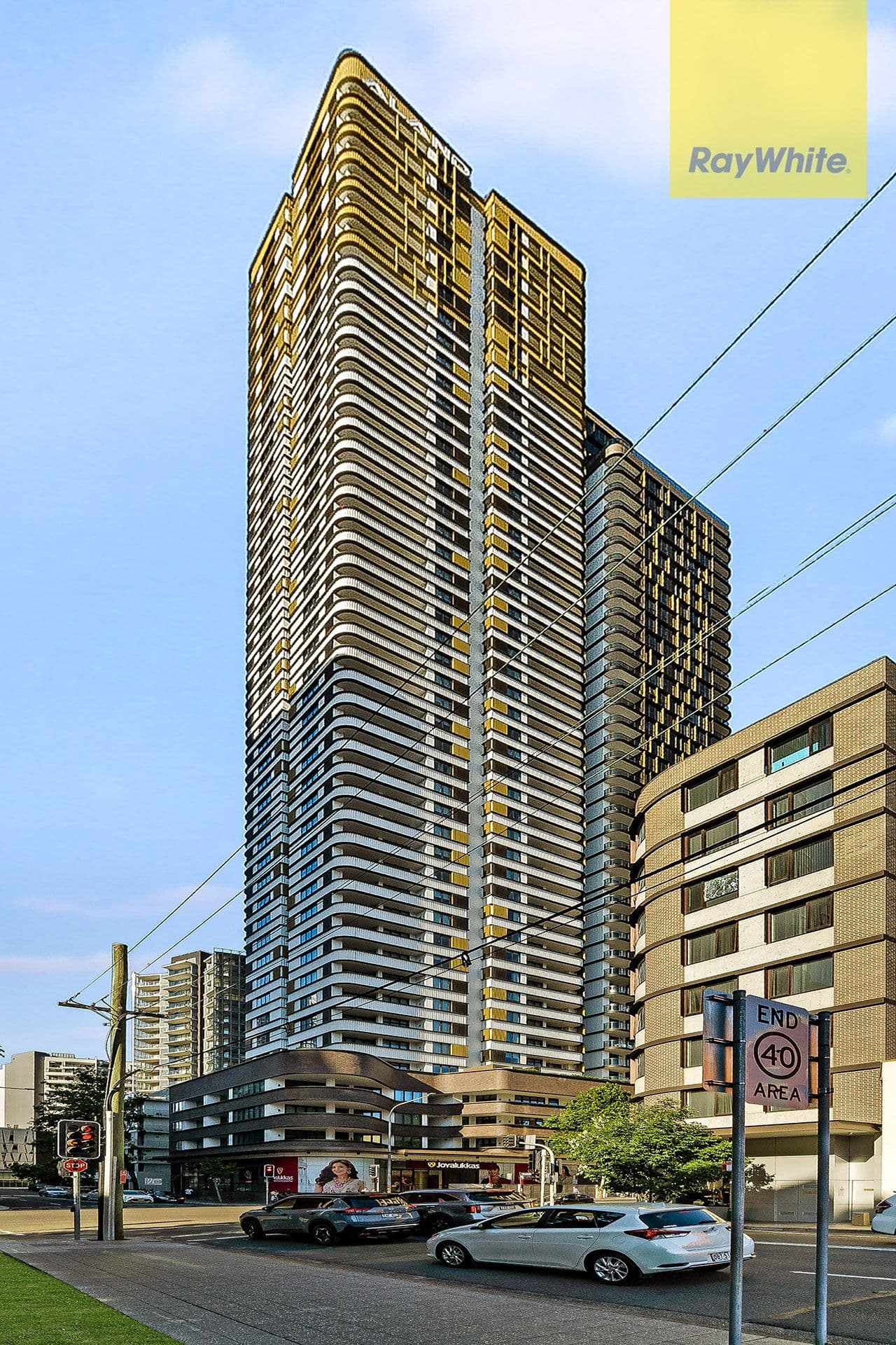 2203/20 Parkes Street, Harris Park NSW 2150, Harris Park - Thumbnail 8