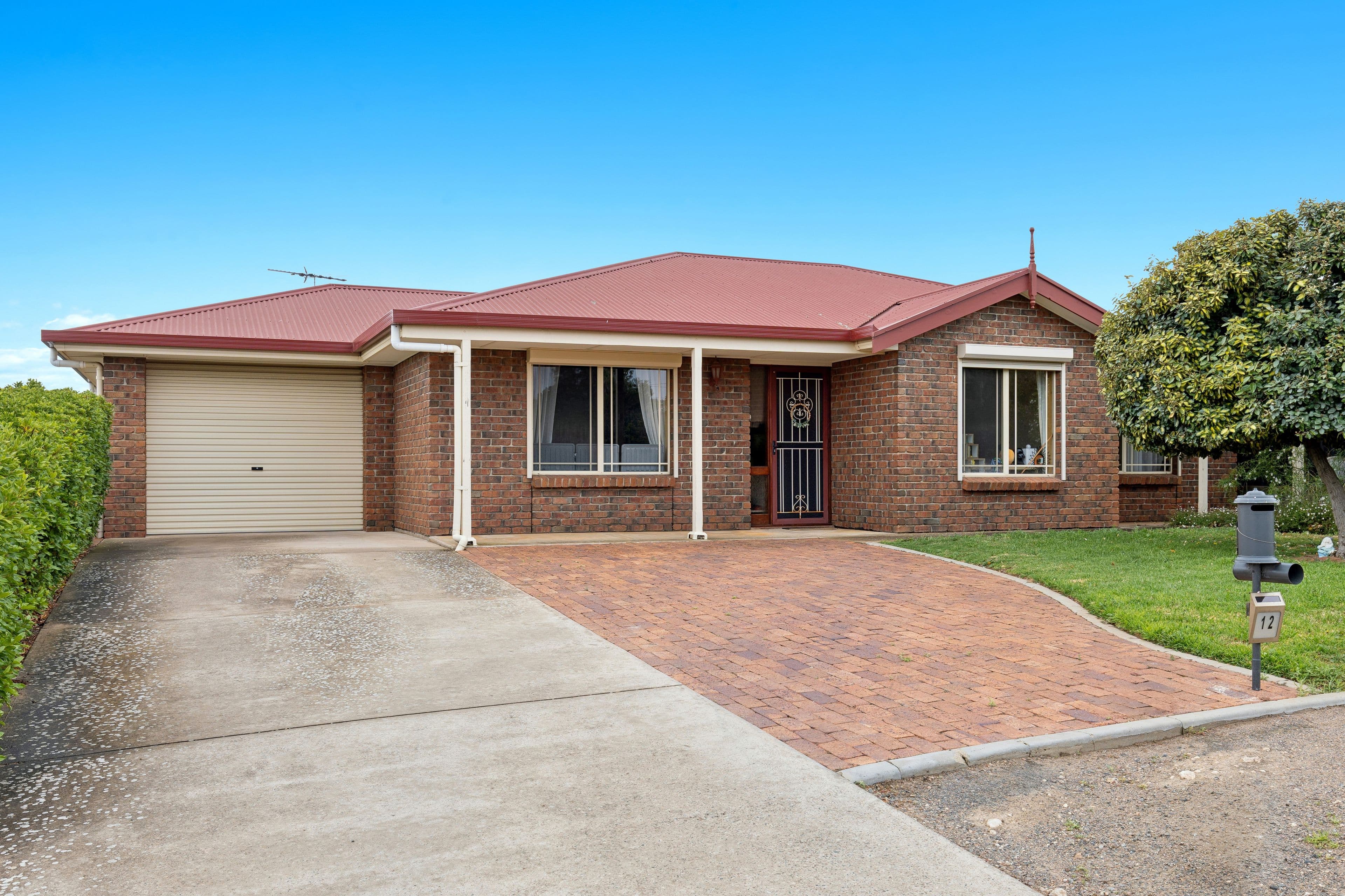 12 Mellor Road, Murray Bridge SA 5253, Murray Bridge - Image 1