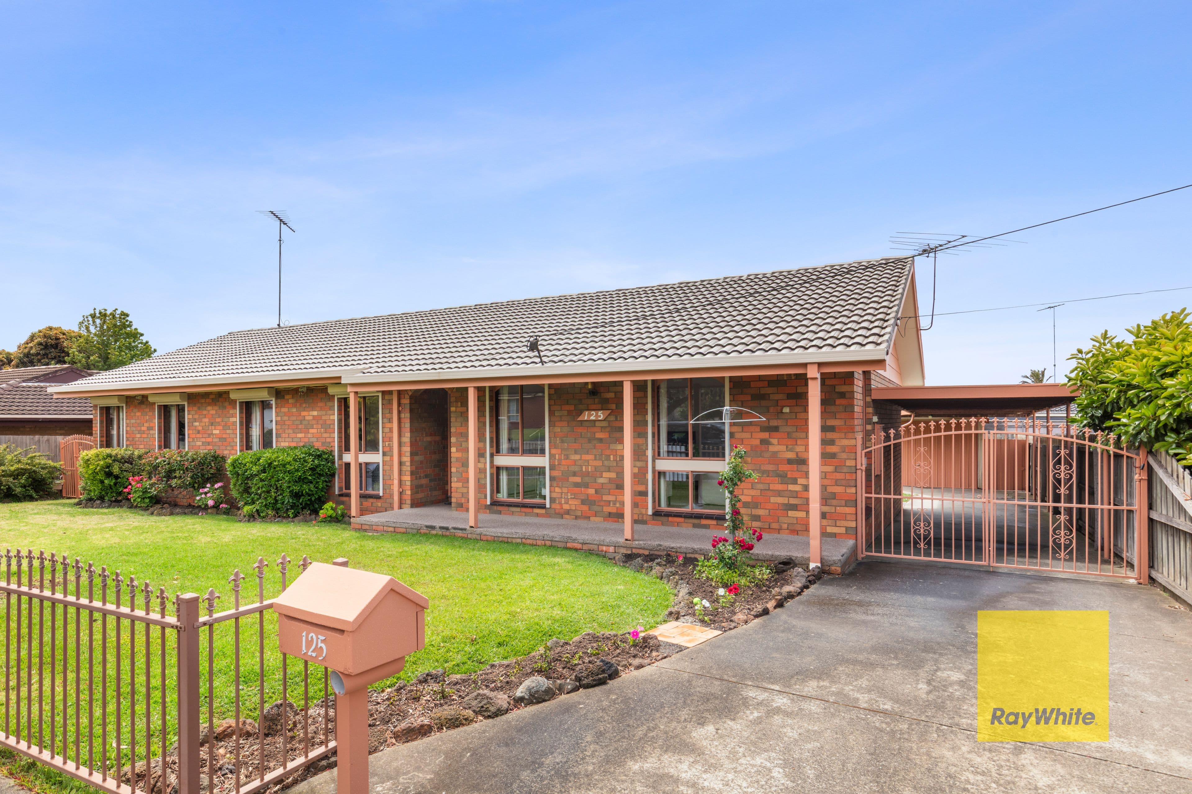125 South Valley Road, Highton VIC 3216, Highton - Image 1