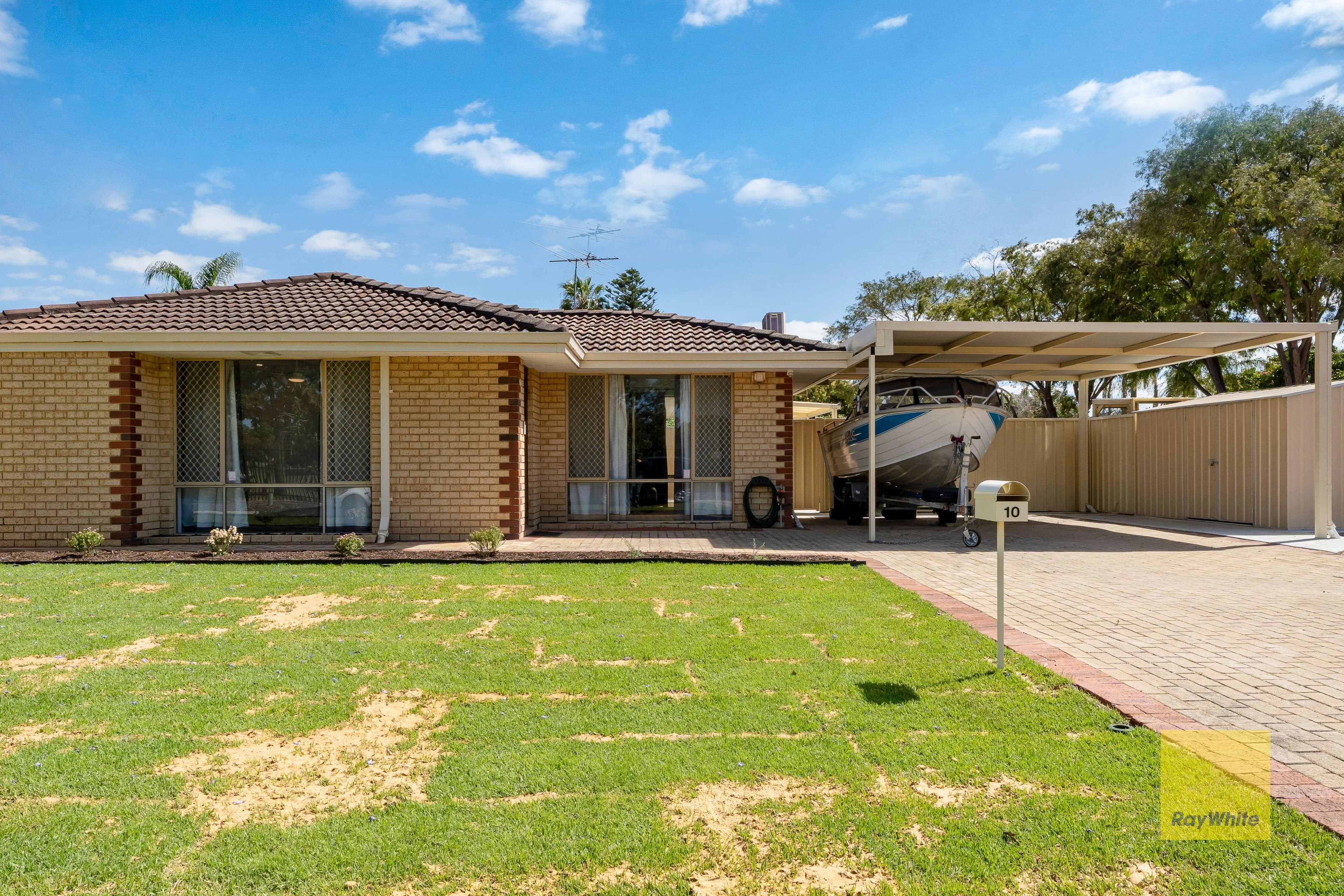 10 Trafalgar Gardens, Marangaroo WA 6064, Marangaroo - Thumbnail 2