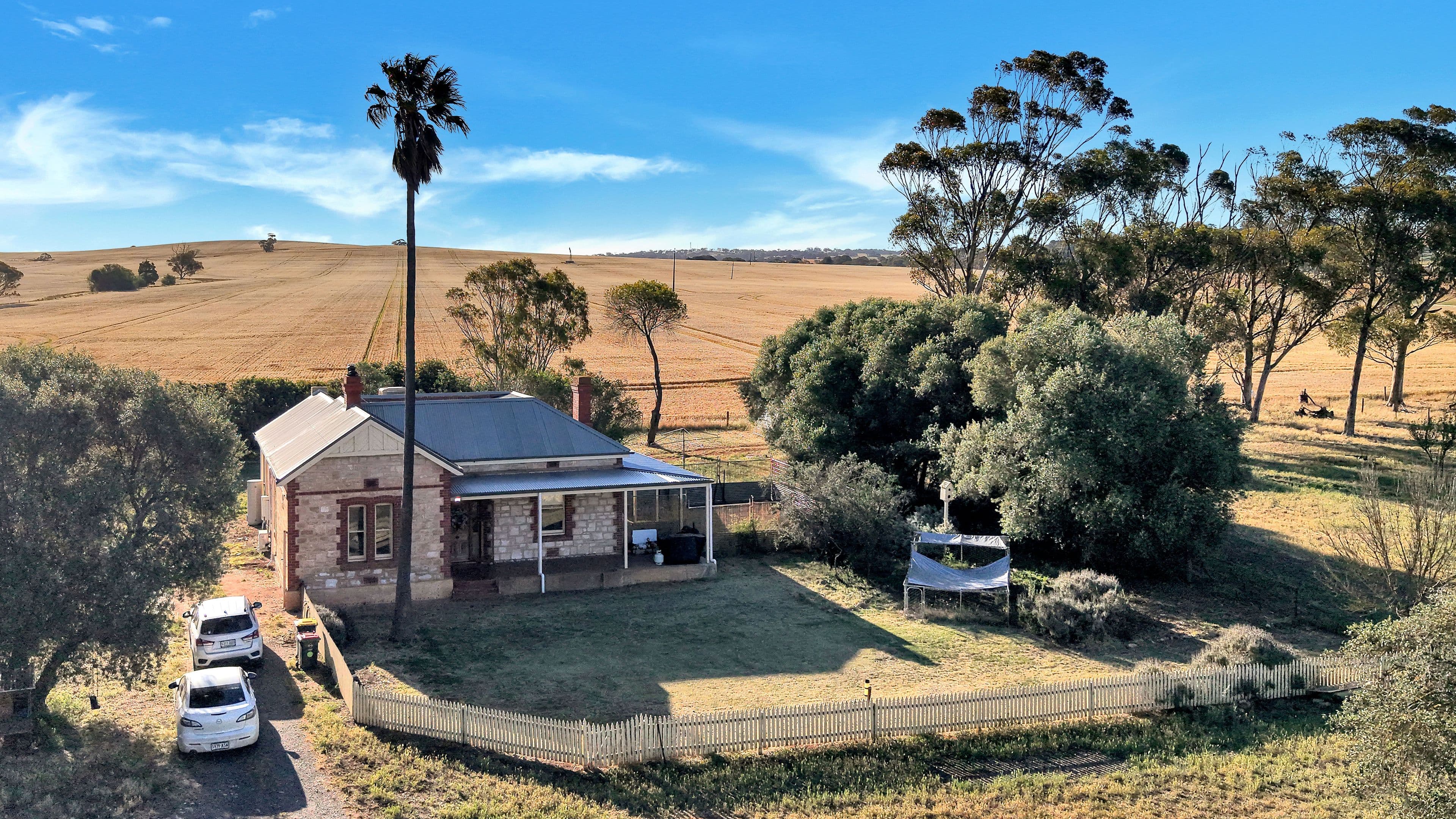 45 Days Hill Road, Giles Corner SA 5411, Giles Corner - Thumbnail 2