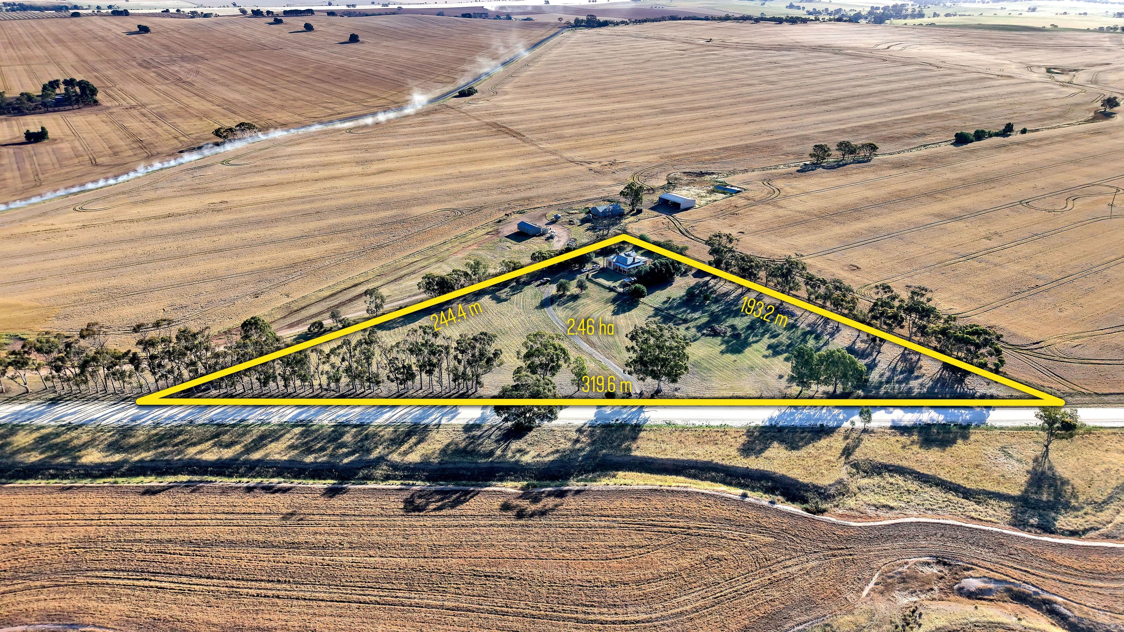 45 Days Hill Road, Giles Corner SA 5411, Giles Corner - Thumbnail 3