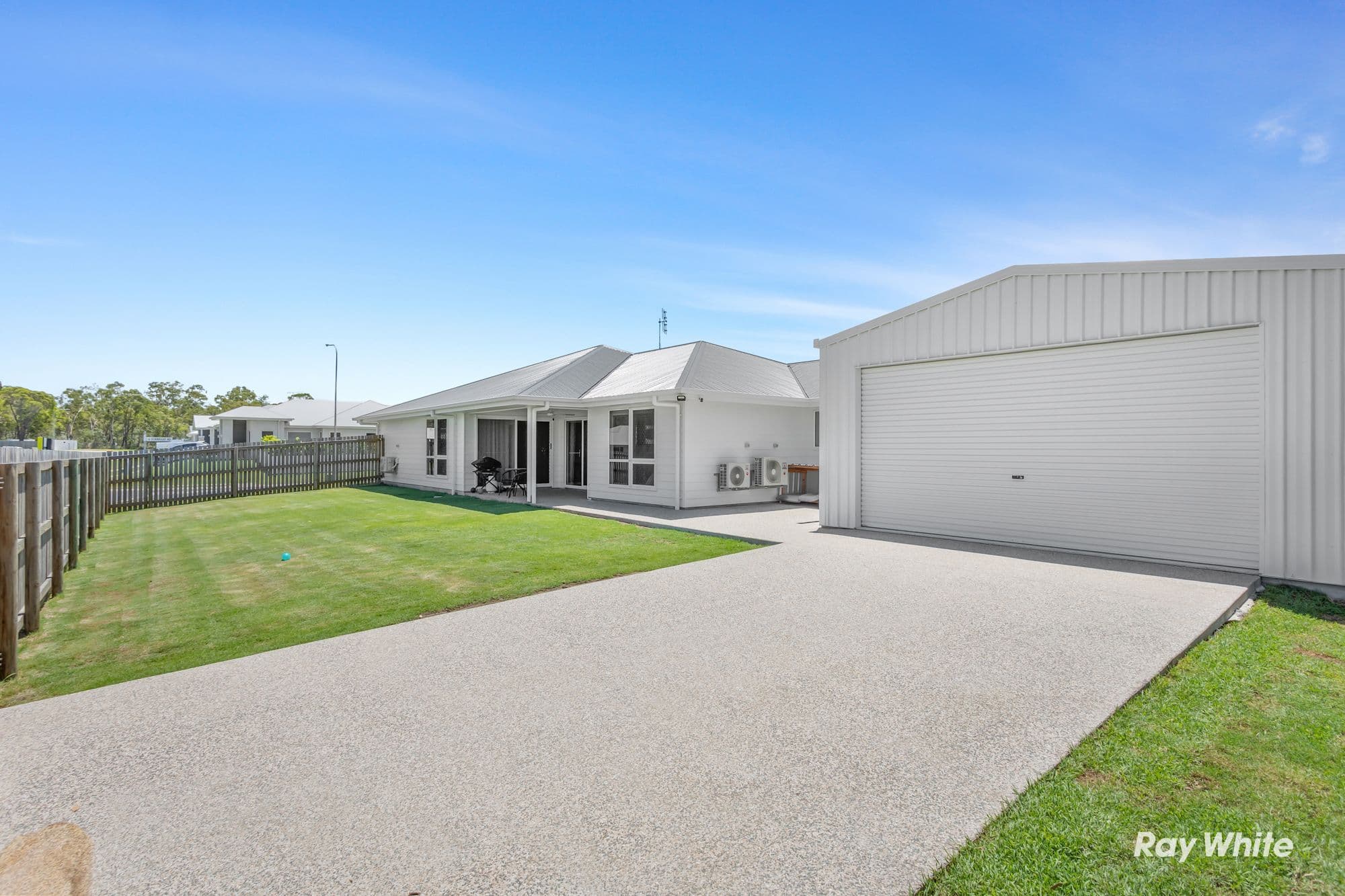 17 Seabright Road, Taranganba QLD 4703, Taranganba - Image 1