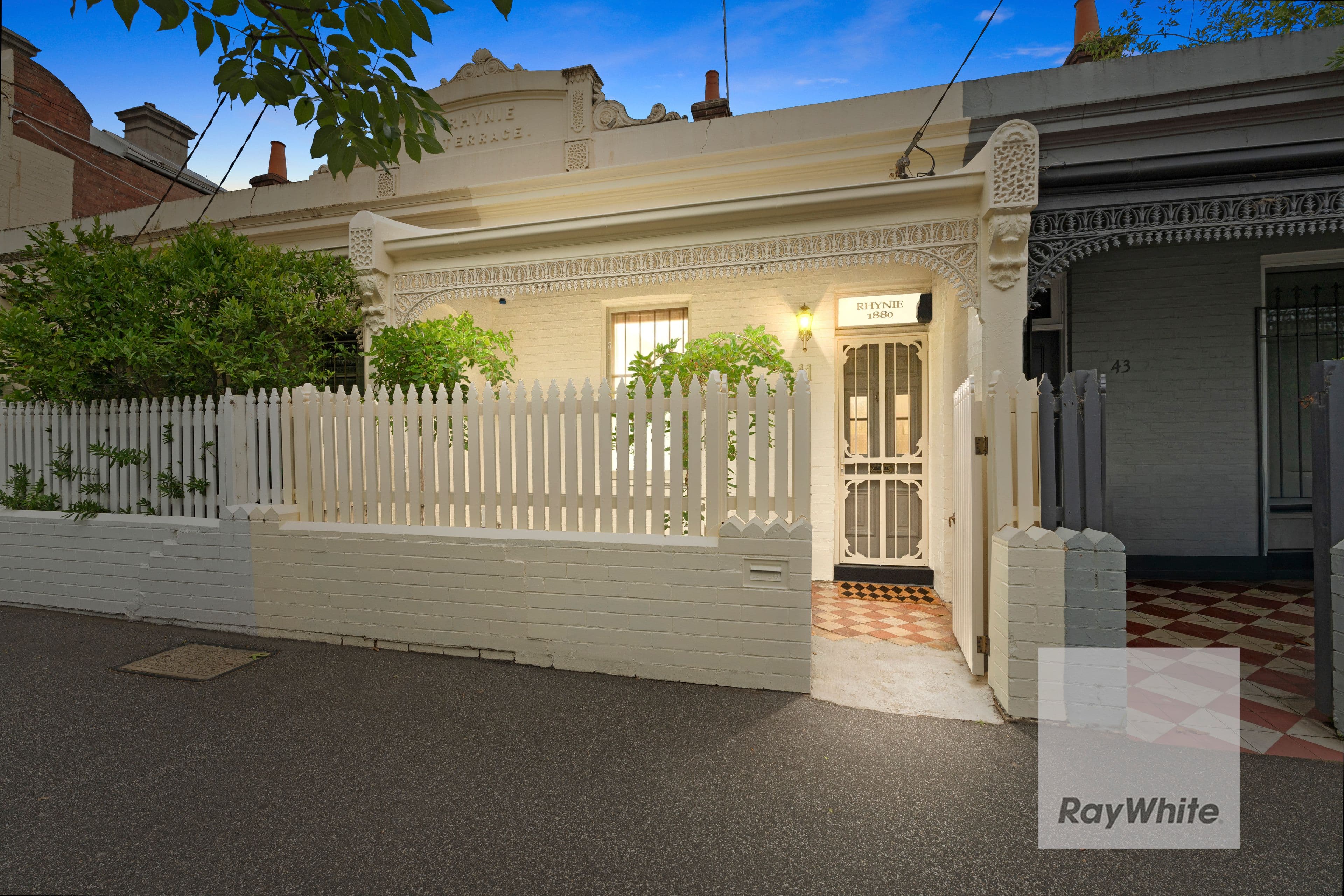 41 Nicholson Street, Carlton VIC 3053, Carlton - Image 1