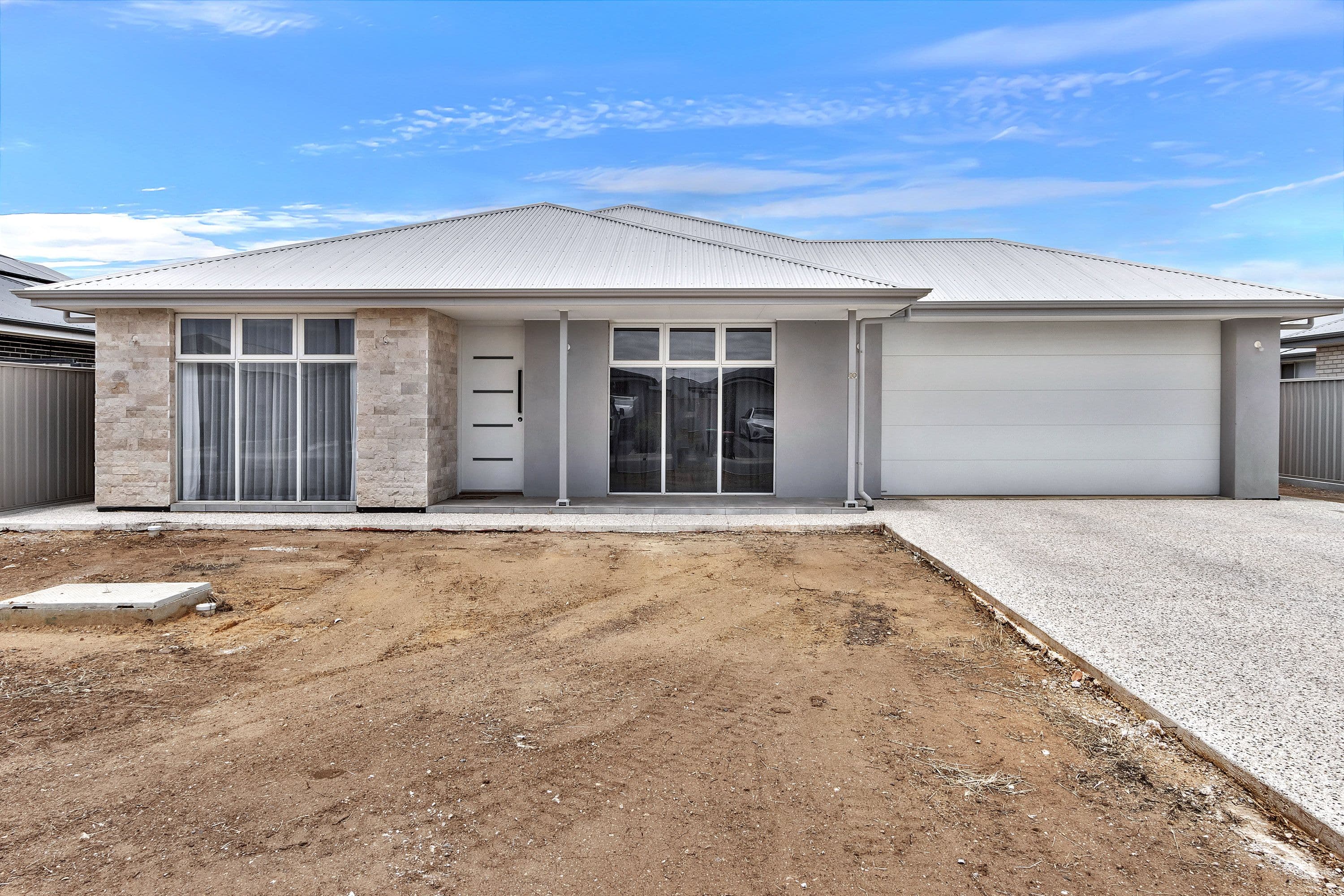 20 Heppner Street, Nuriootpa SA 5355, Nuriootpa - Image 1