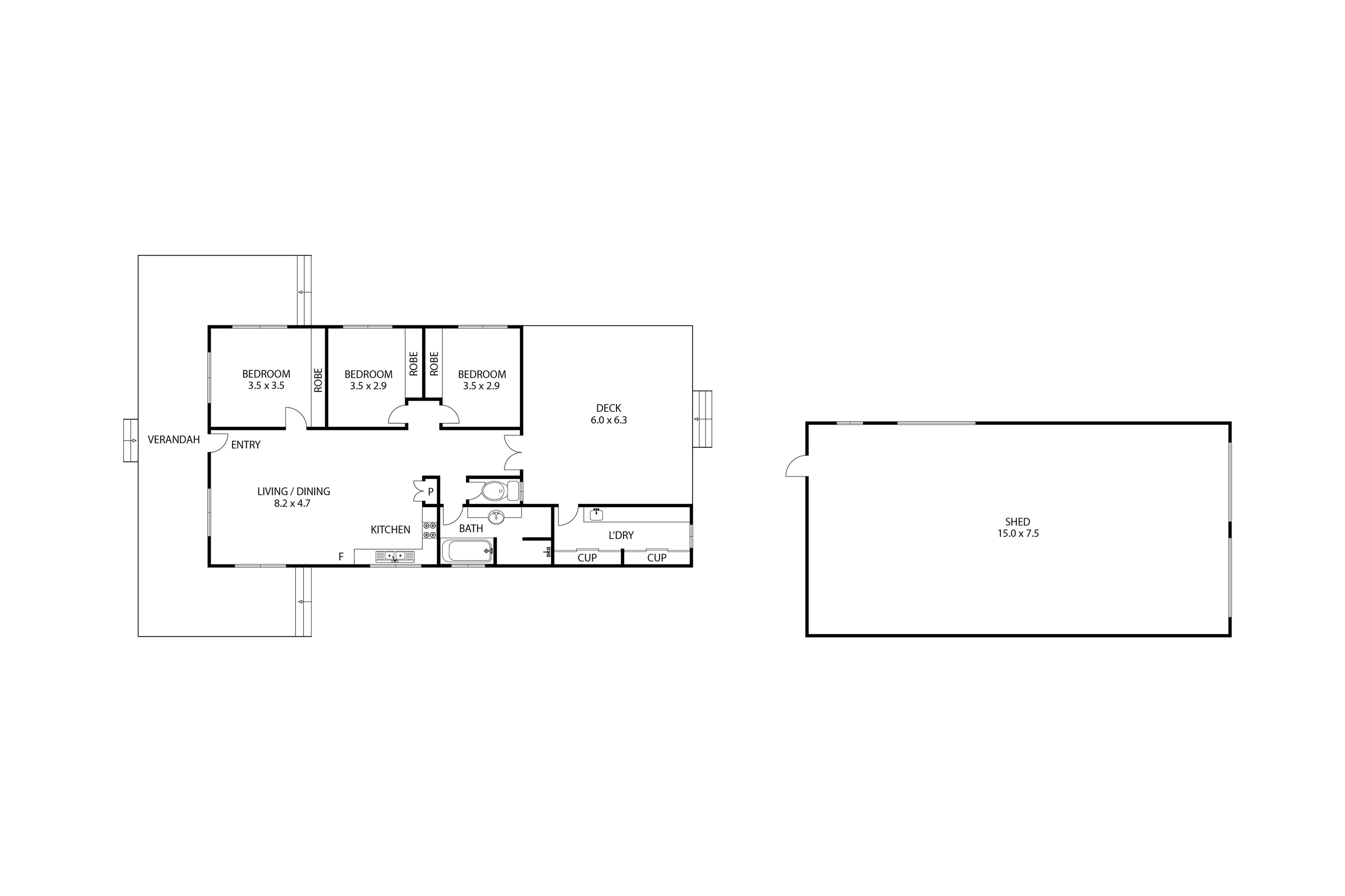 10 Lillian Street, Pittsworth QLD 4356, Pittsworth - Thumbnail 2