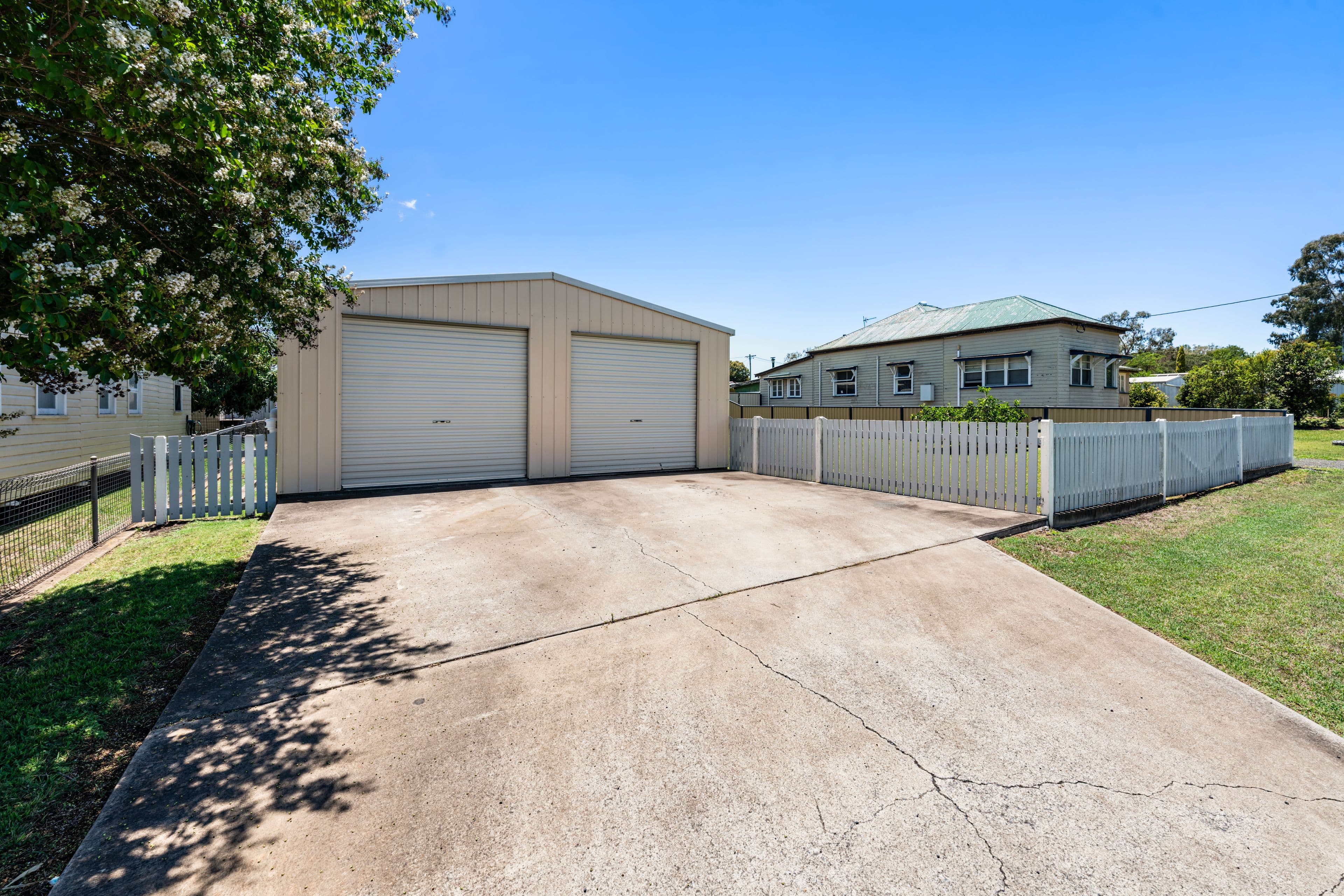 10 Lillian Street, Pittsworth QLD 4356, Pittsworth - Thumbnail 4