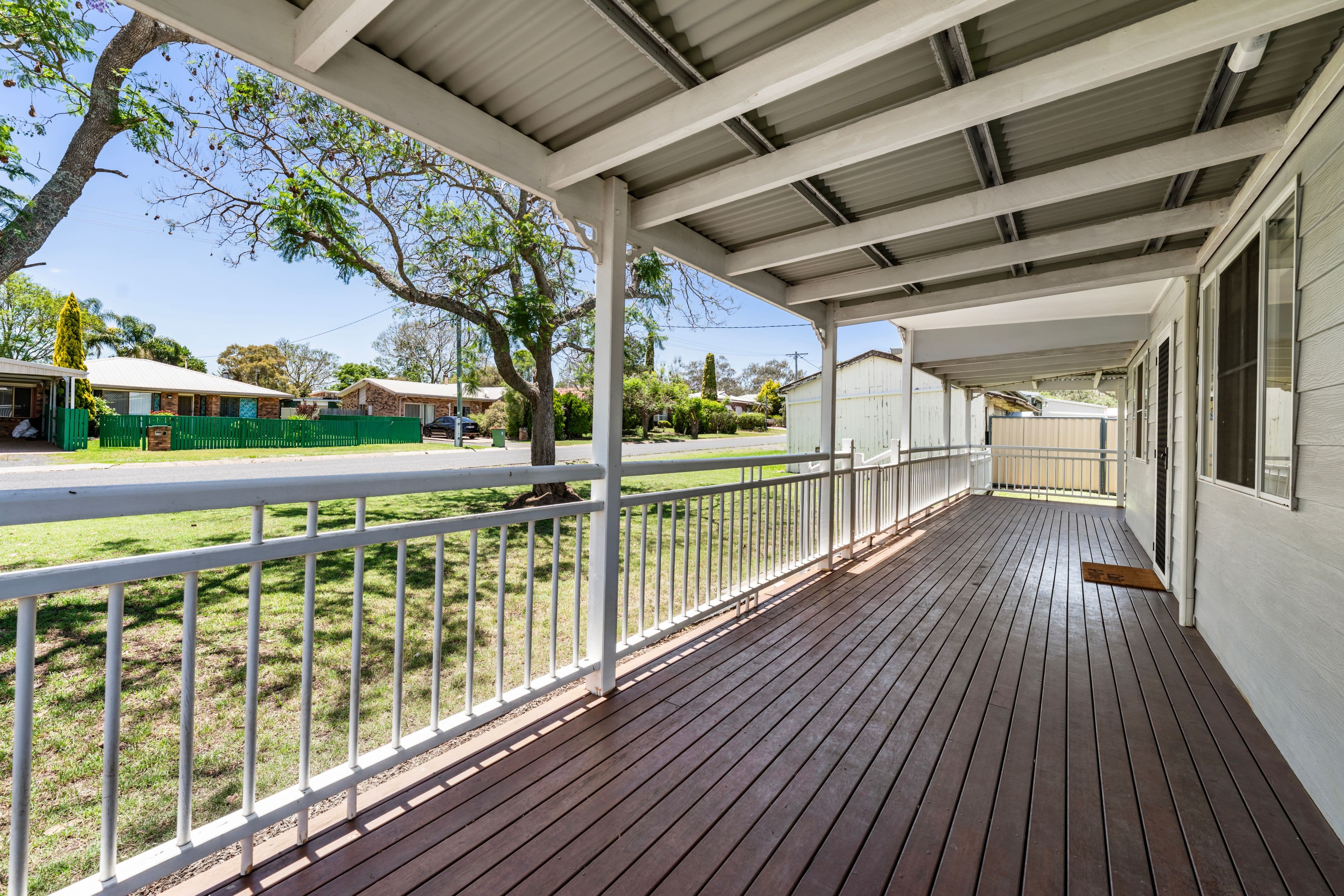 10 Lillian Street, Pittsworth QLD 4356, Pittsworth - Thumbnail 5