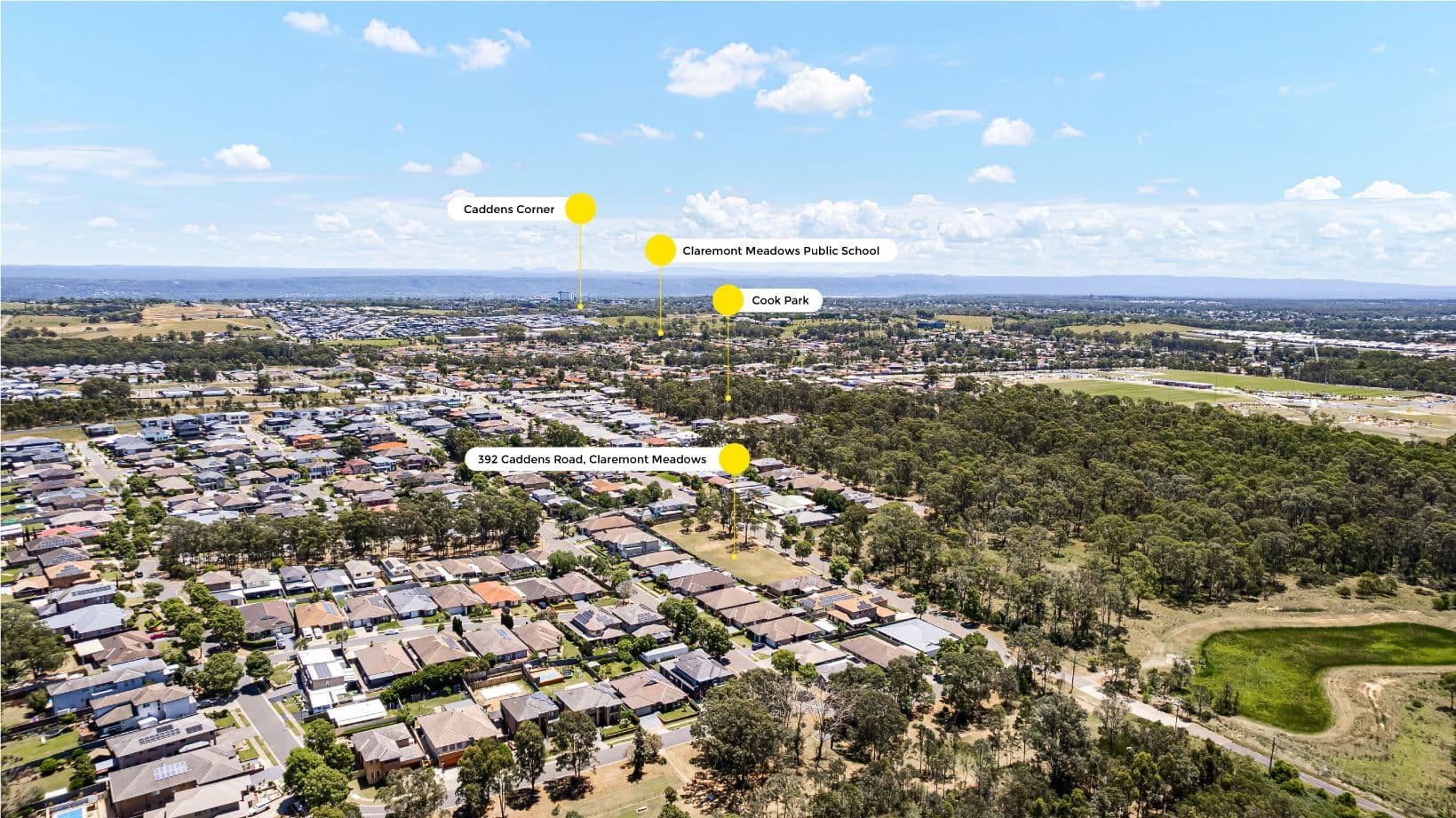 392 Caddens Road, Claremont Meadows NSW 2747, Claremont Meadows - Thumbnail 2