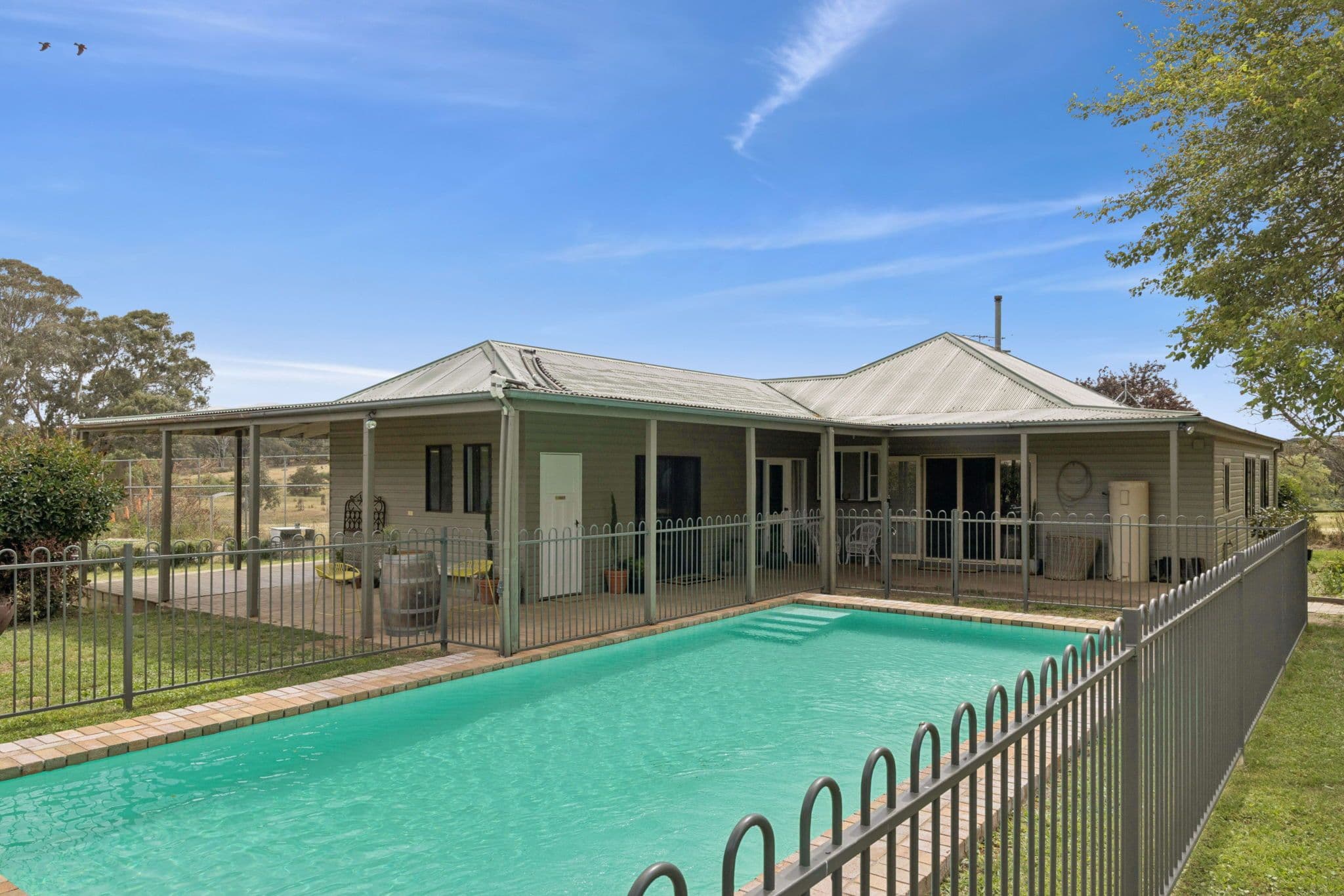 2025 Rugby Road, Frogmore Via, Boorowa NSW 2586, Boorowa - Image 1