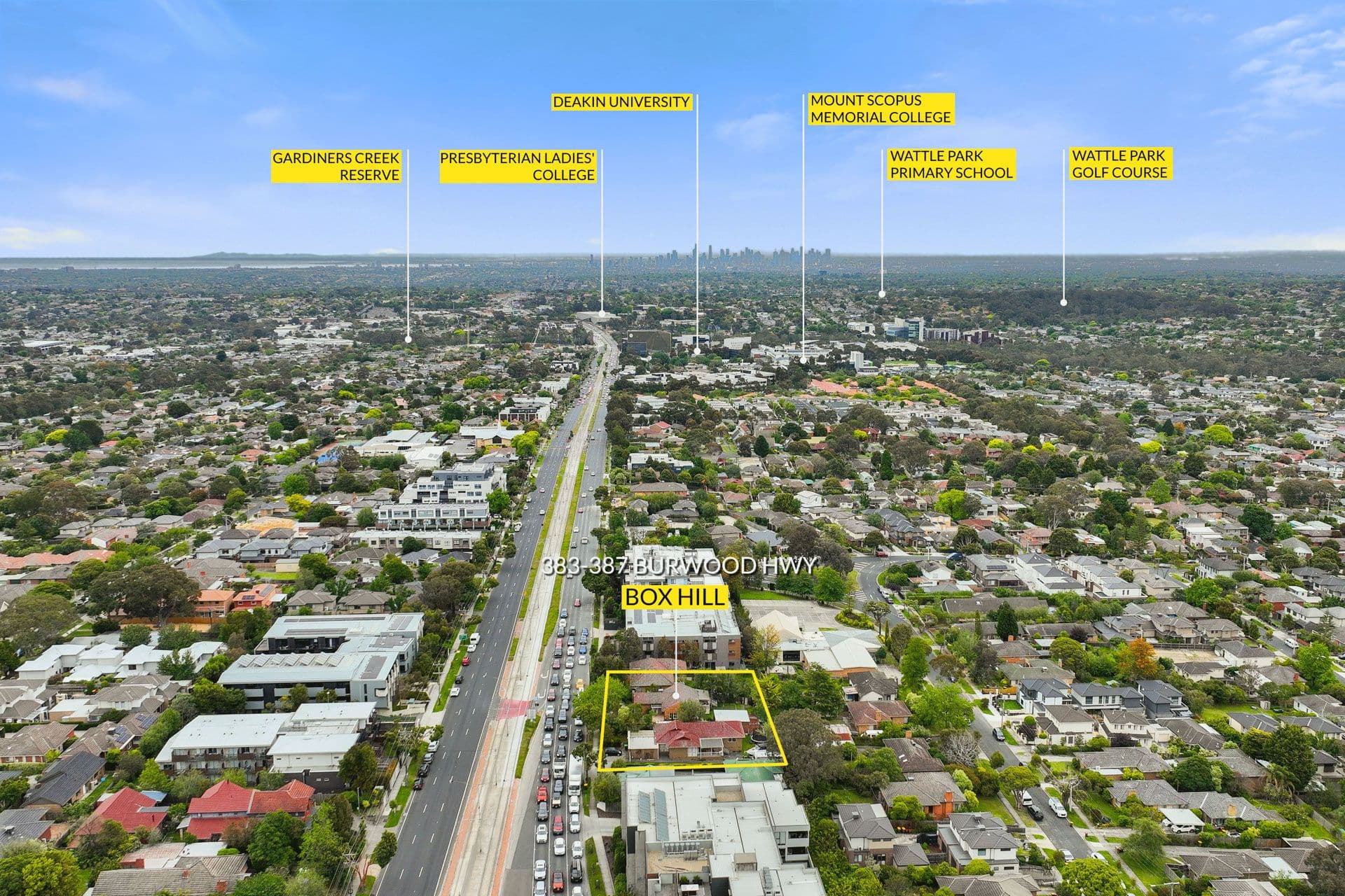 383 Burwood Highway, Burwood VIC 3125, Burwood - Thumbnail 6