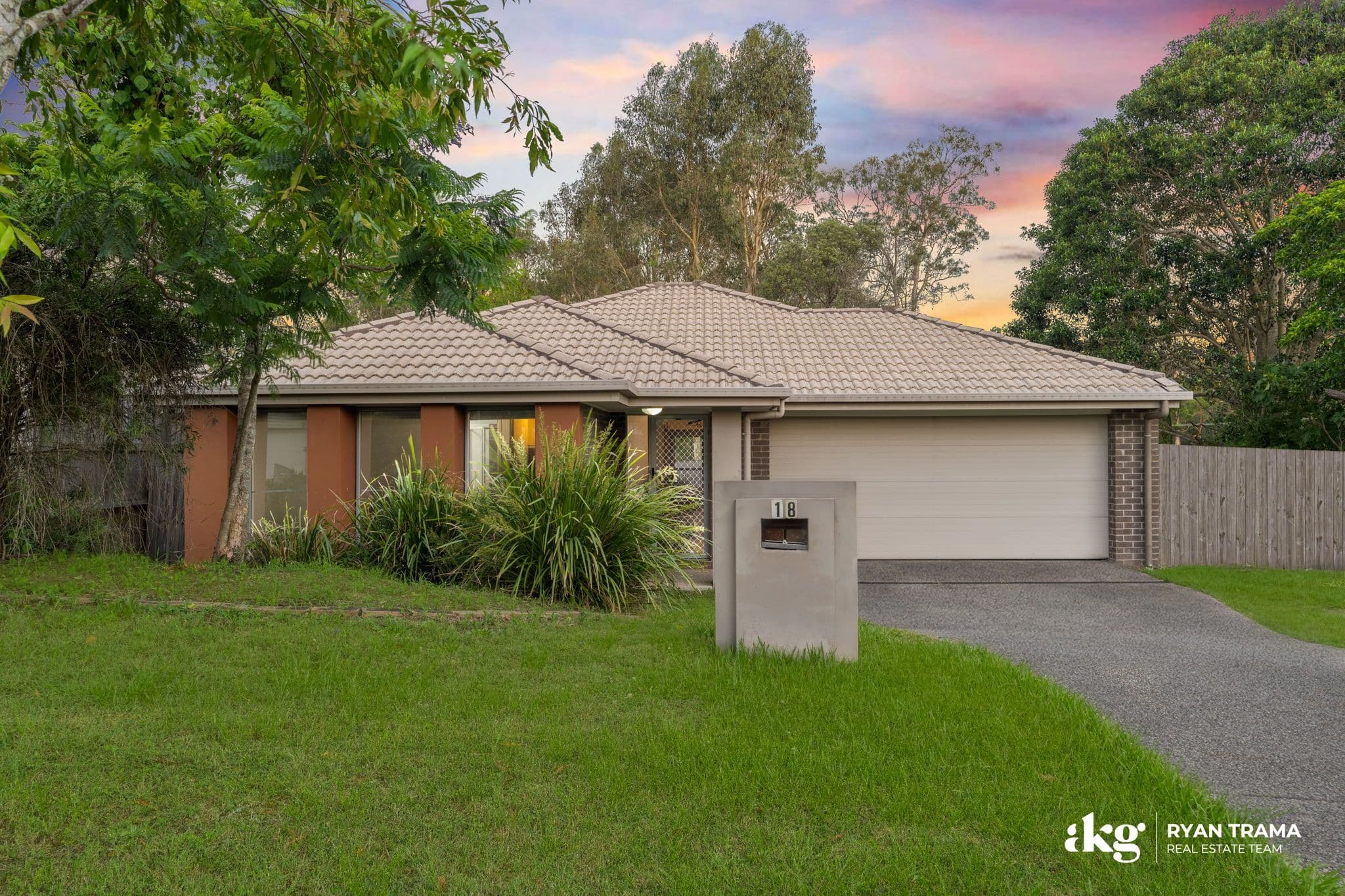 18 Basinghall Place, Berrinba QLD 4117, Berrinba - Image 1