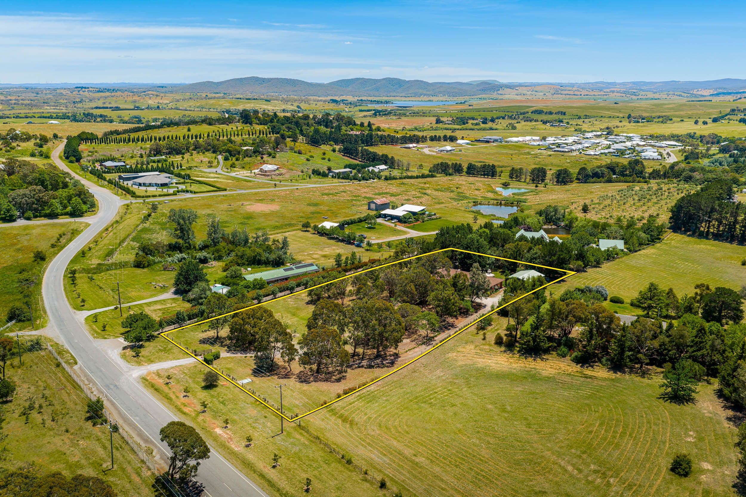 255 Wheeo Road, Goulburn NSW 2580, Goulburn - Image 1