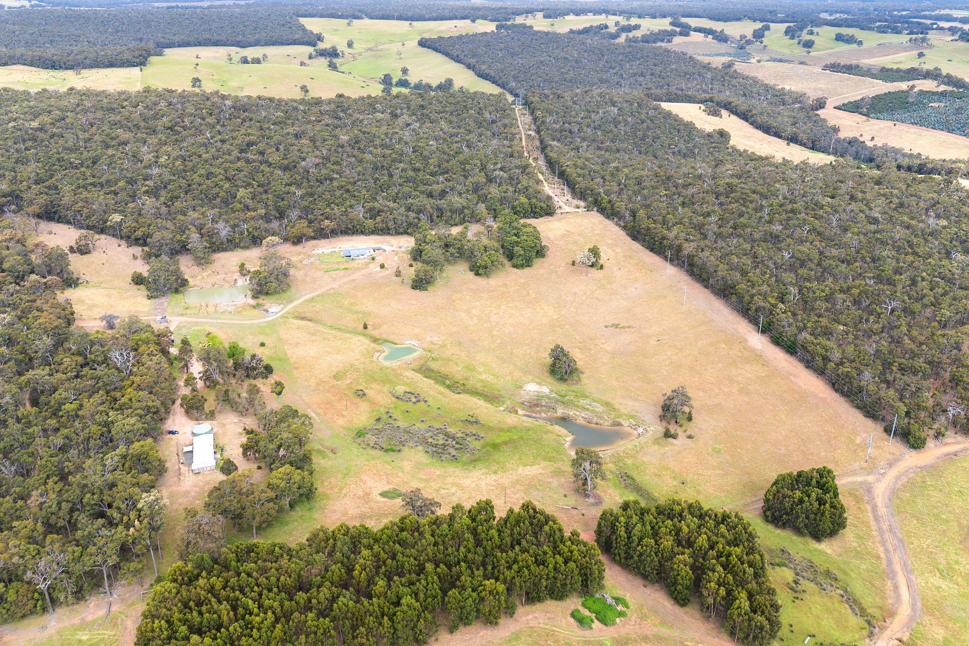 Proposed Lot 1 Mccorkindale Road, Bridgetown WA 6255, Bridgetown - Thumbnail 2