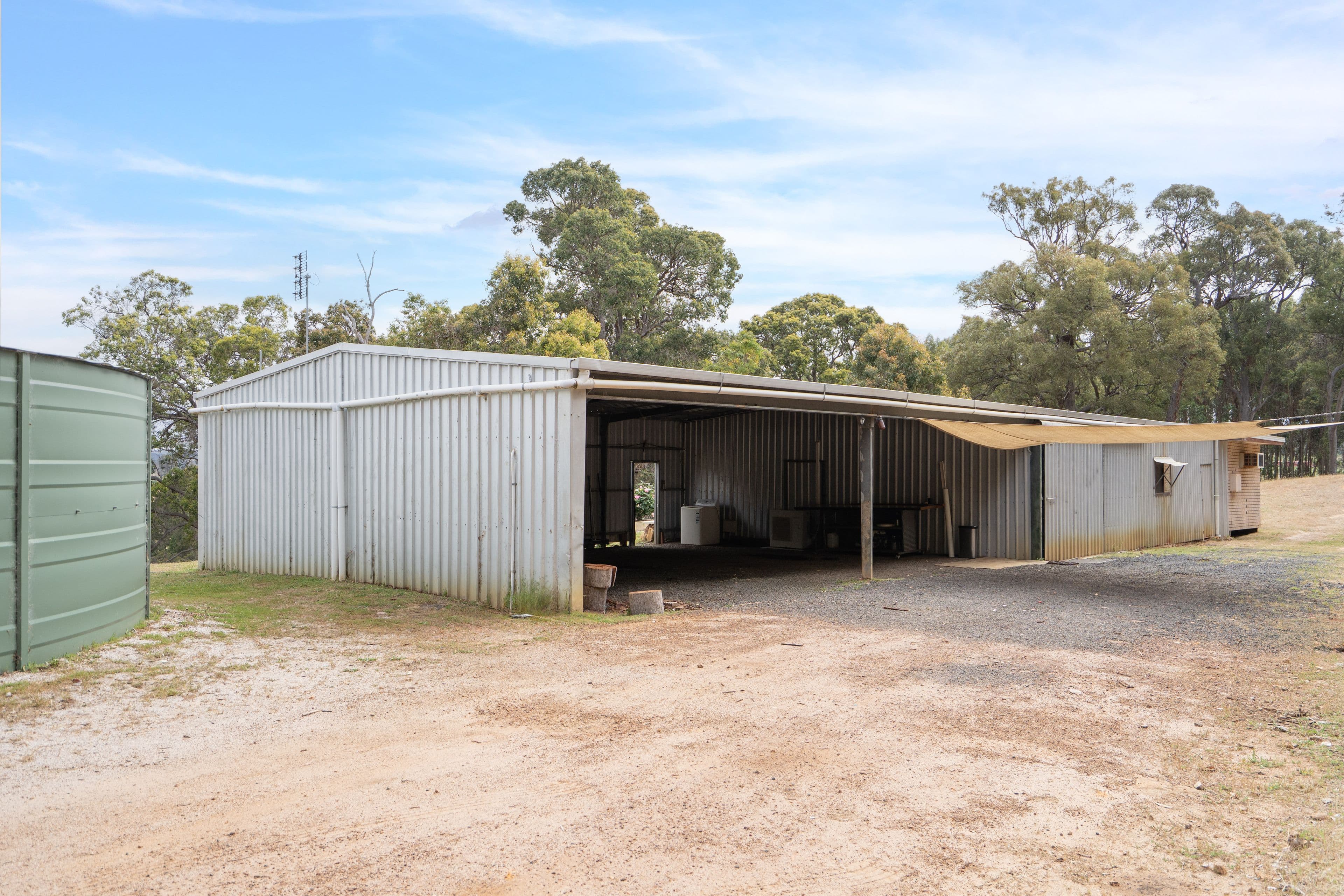 Proposed Lot 1 Mccorkindale Road, Bridgetown WA 6255, Bridgetown - Thumbnail 3