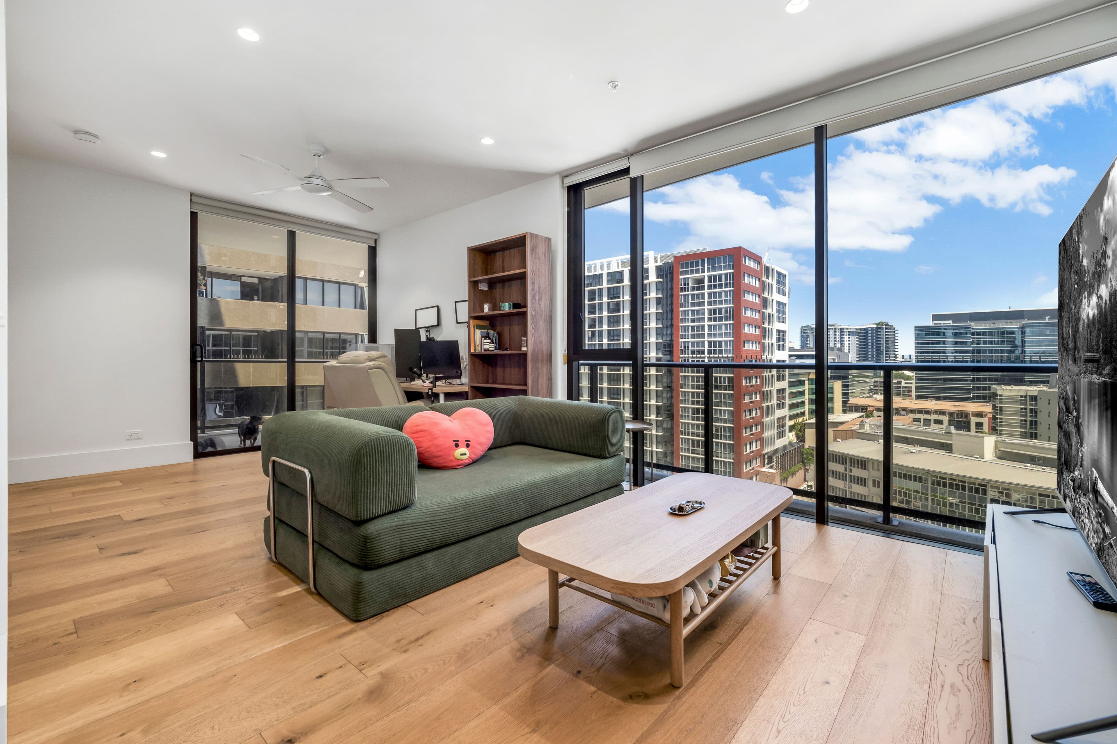 7 Chester Street, Newstead QLD 4006, Newstead - Thumbnail 4