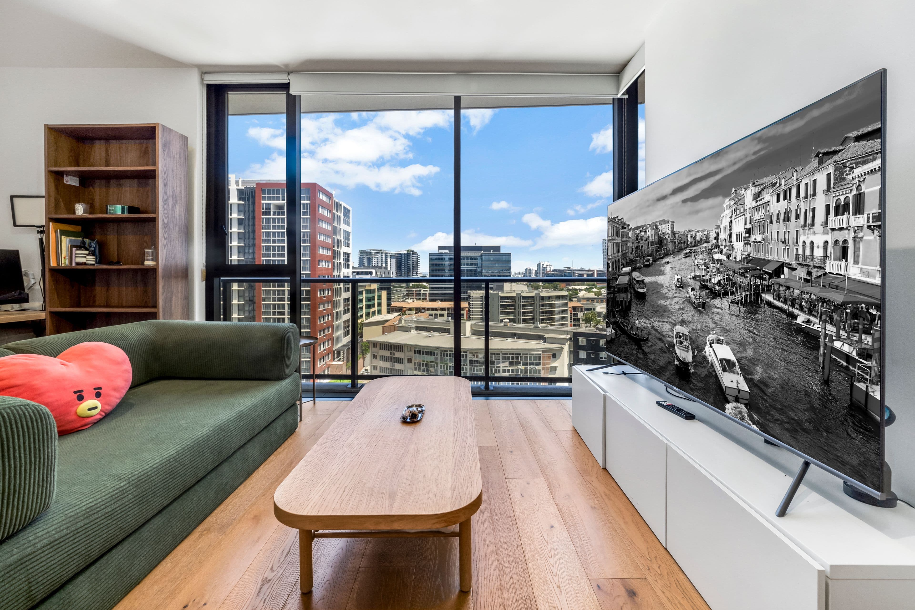 7 Chester Street, Newstead QLD 4006, Newstead - Thumbnail 5