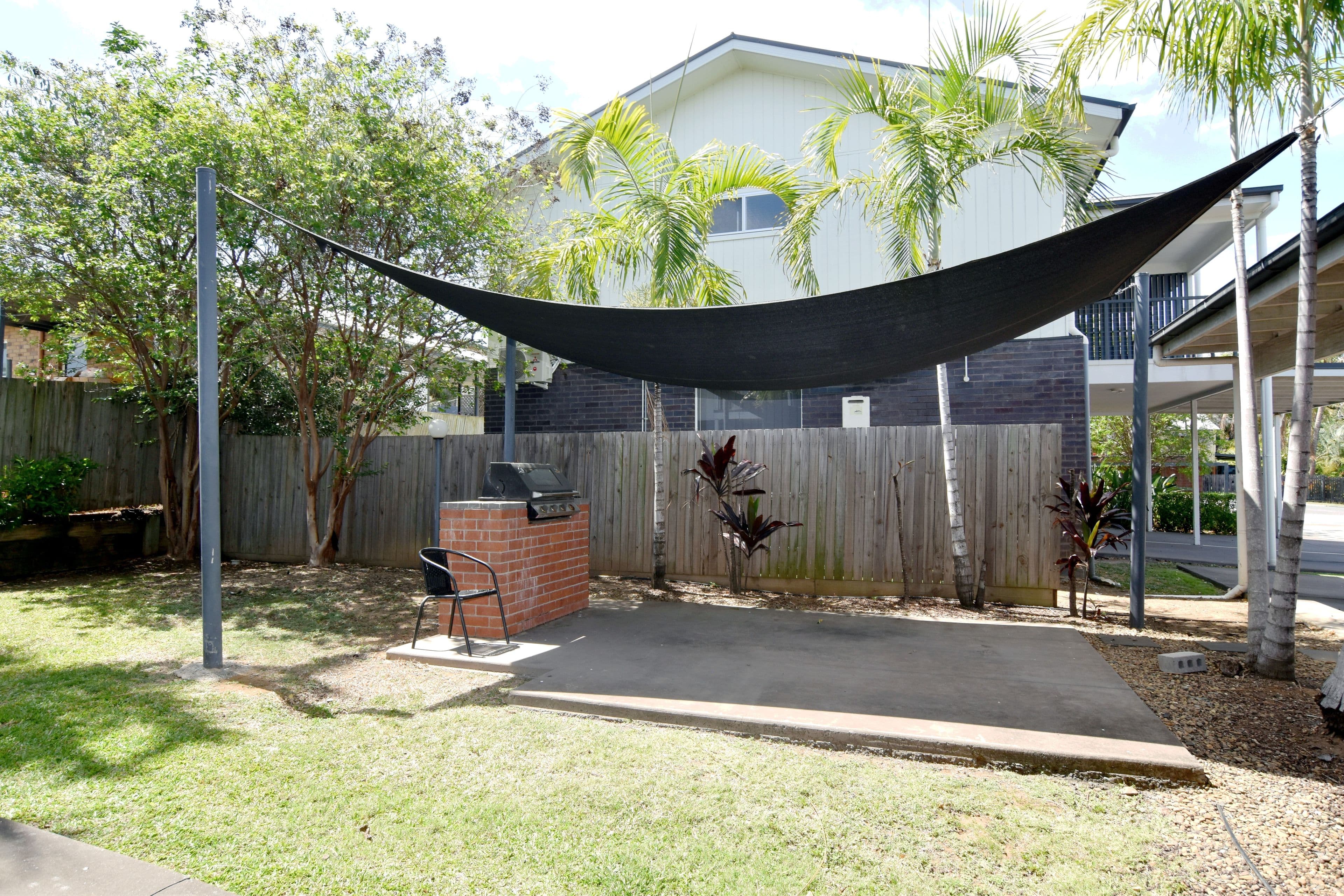 4/14 Fowler Street, West Gladstone QLD 4680, West Gladstone - Thumbnail 2