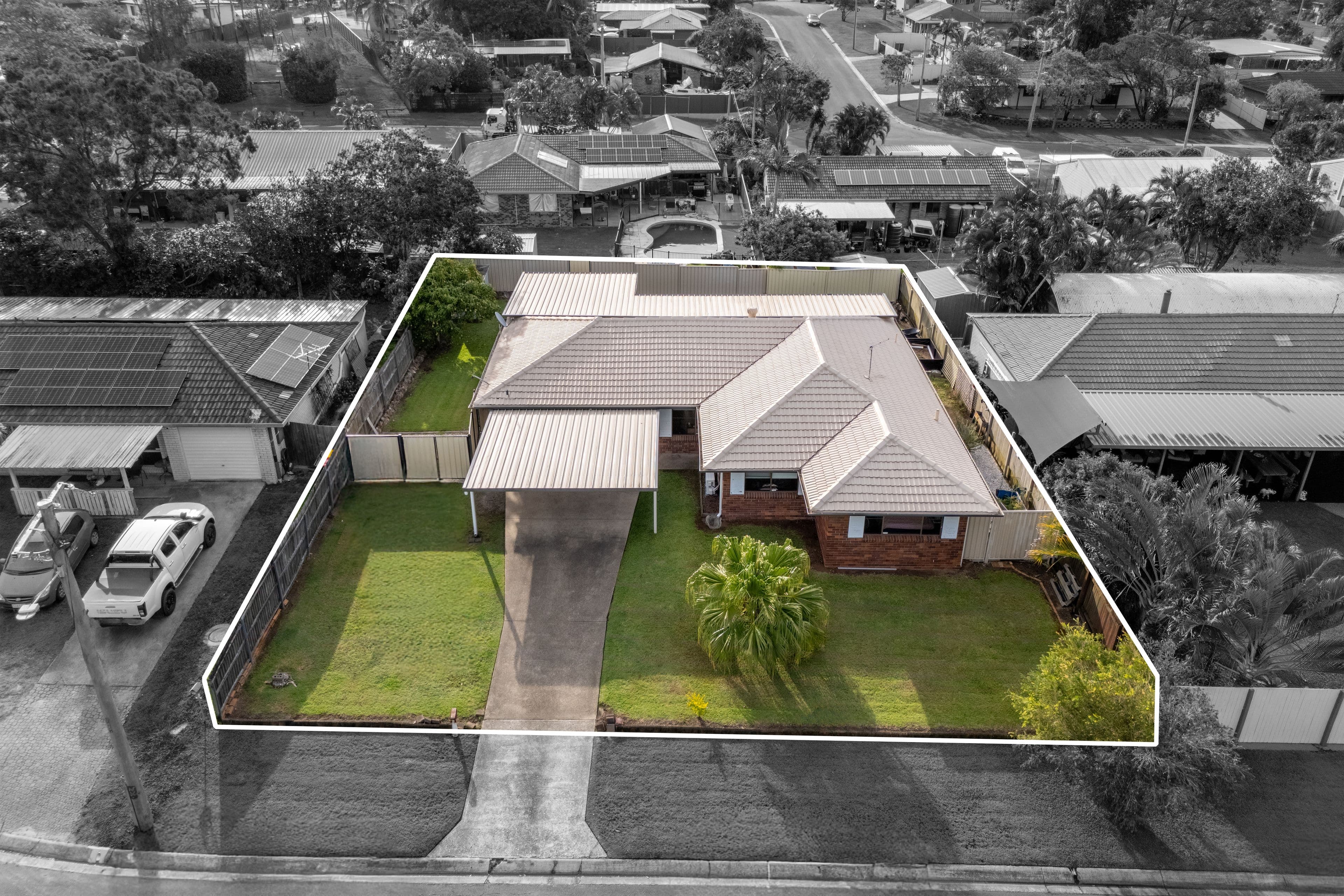 9 Amber Court, Bethania QLD 4205, Bethania - Thumbnail 2