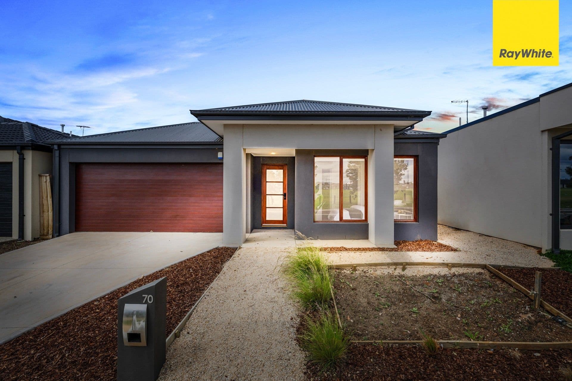 70 Kingdom Boulevard, WEIR VIEWS VIC 3338, Weir Views - Image 1