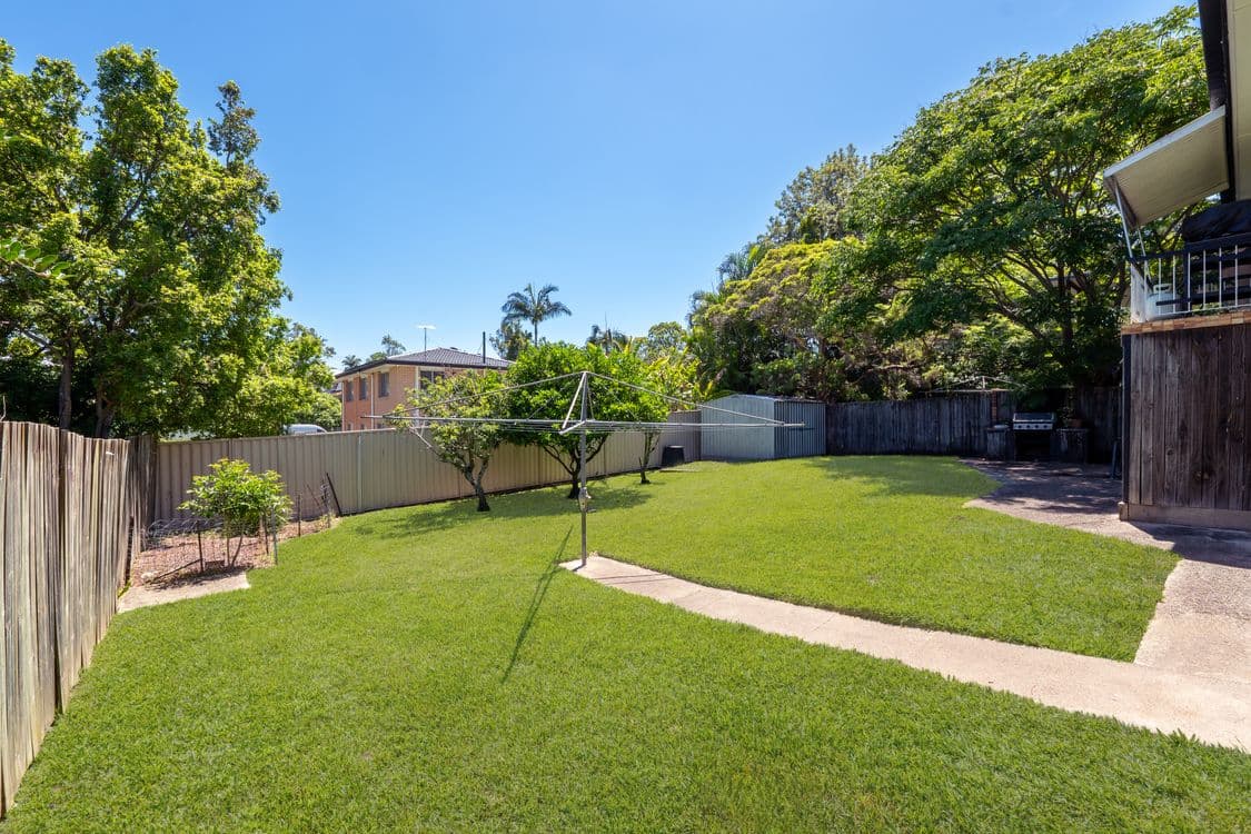 81 Glenmorgan Street, KEPERRA, QLD 4054, Keperra - Thumbnail 2