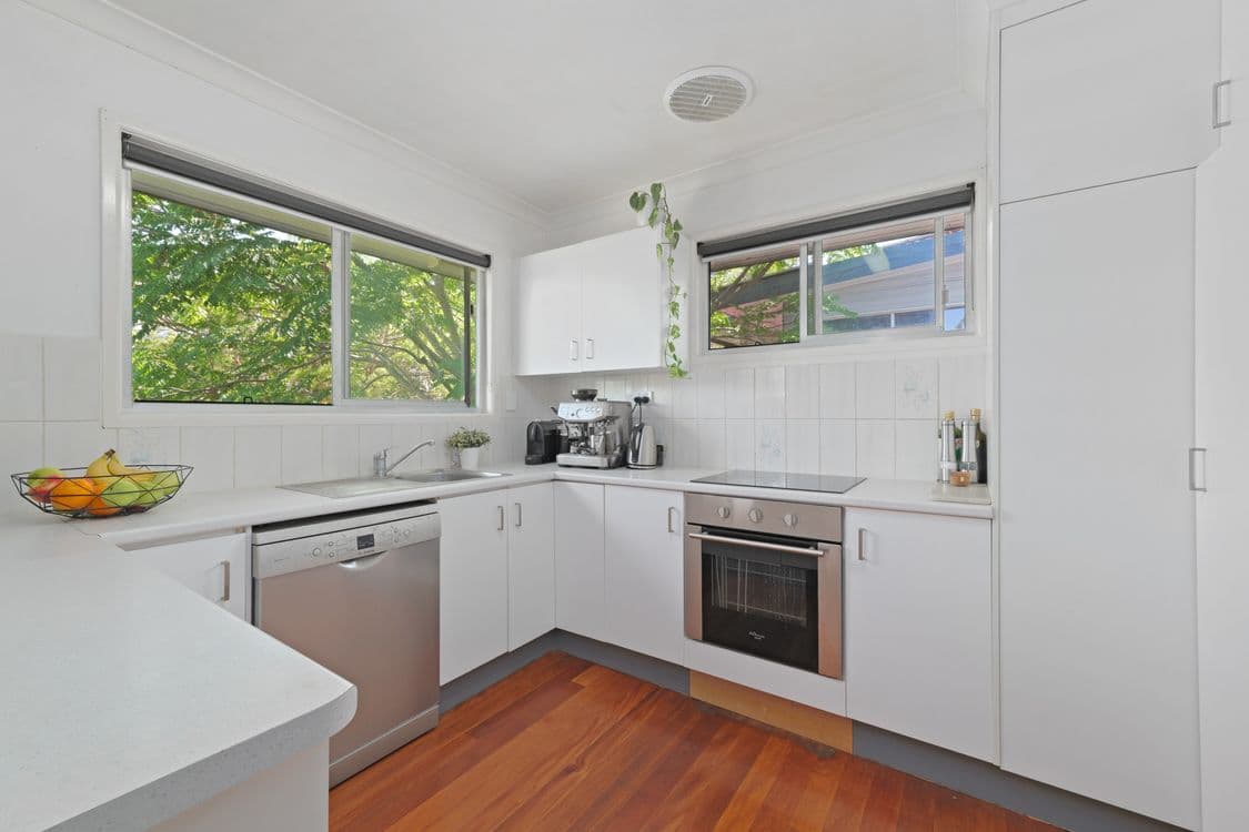 81 Glenmorgan Street, KEPERRA, QLD 4054, Keperra - Thumbnail 3
