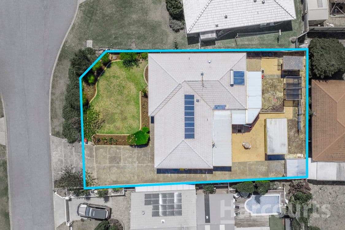 3 Barkley Place, HALLS HEAD, WA 6210, Halls Head - Thumbnail 5