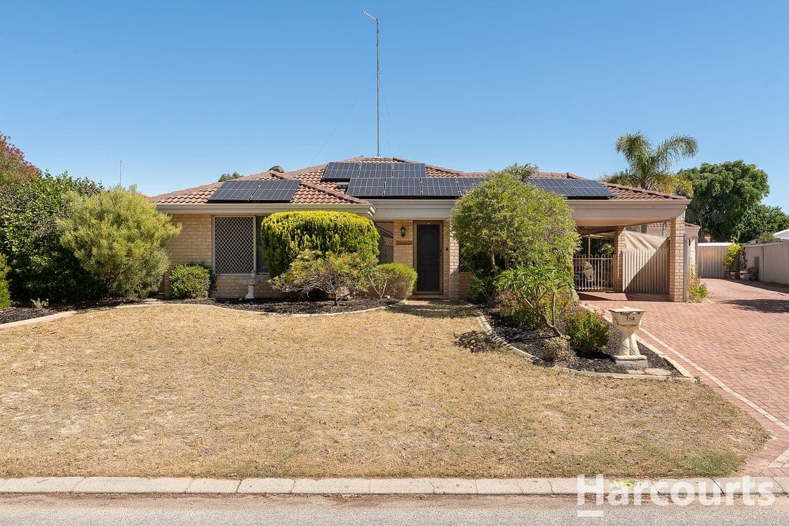 15A Railton Place, DUDLEY PARK, WA 6210, Dudley Park - Thumbnail 2