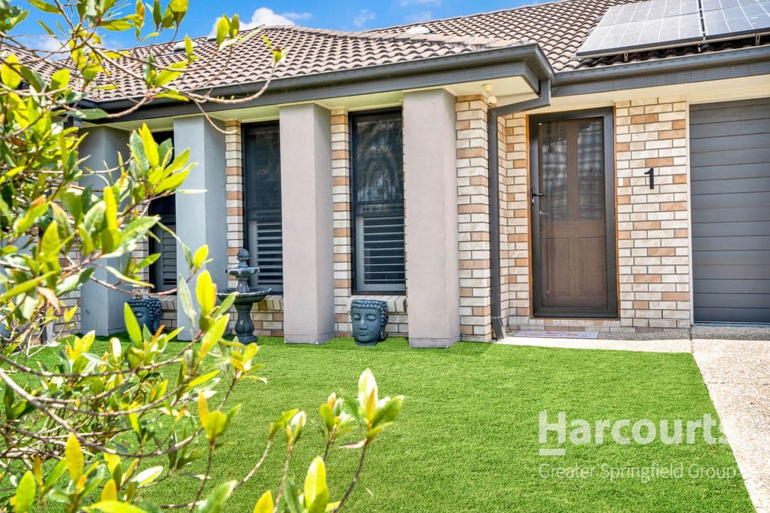 1/27 Belle Court, REDBANK, QLD 4301, Redbank - Thumbnail 3