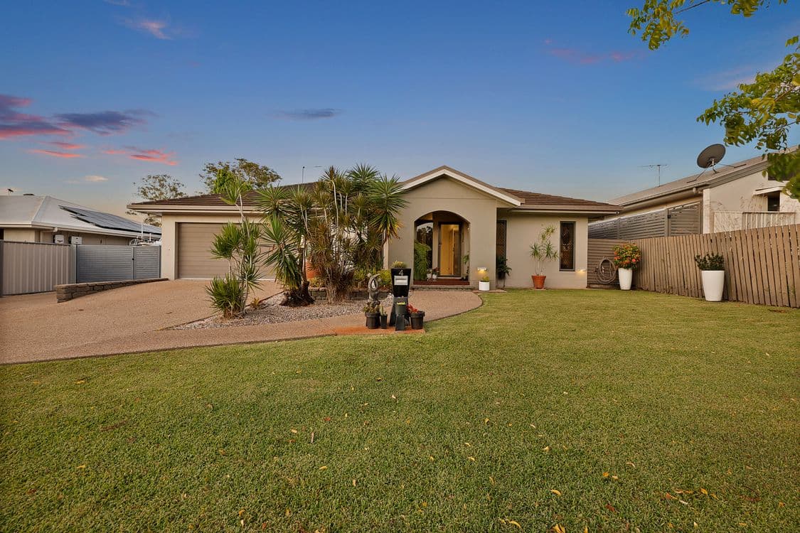 4 Eva Parade, GLENELLA, QLD 4740, Glenella - Thumbnail 4