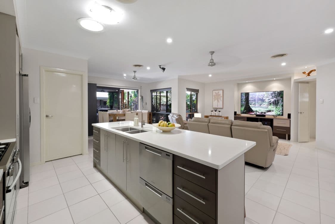 4 Eva Parade, GLENELLA, QLD 4740, Glenella - Thumbnail 6