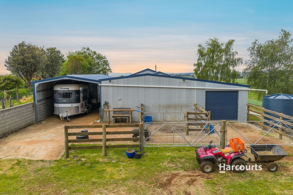 107 White Hills Road, PENGUIN, TAS 7316, Penguin - Thumbnail 3
