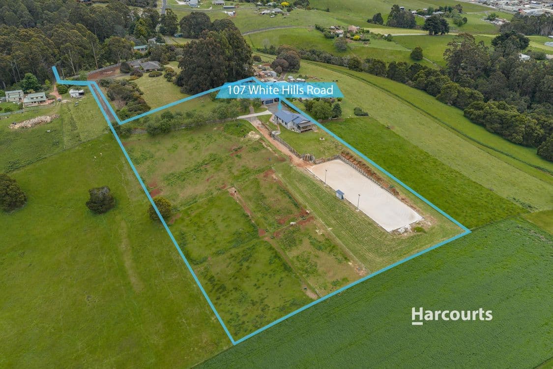 107 White Hills Road, PENGUIN, TAS 7316, Penguin - Thumbnail 4