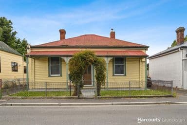 14 Gordon Street, INVERMAY, TAS 7248, Invermay - Image 1