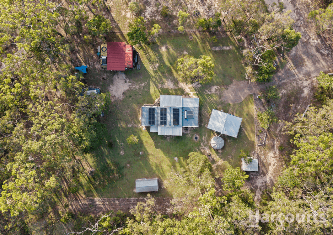 10 Pacific Haven Circuit, PACIFIC HAVEN, QLD 4659, Pacific Haven - Thumbnail 3