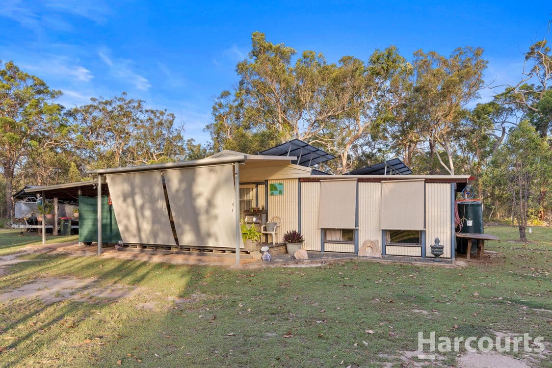 10 Pacific Haven Circuit, PACIFIC HAVEN, QLD 4659, Pacific Haven - Thumbnail 4