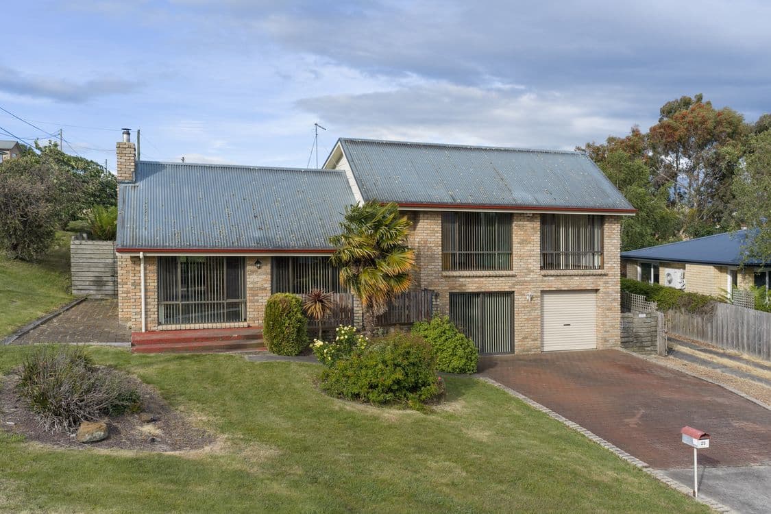 25 Dyball Street, HADSPEN, TAS 7290, Hadspen - Image 1