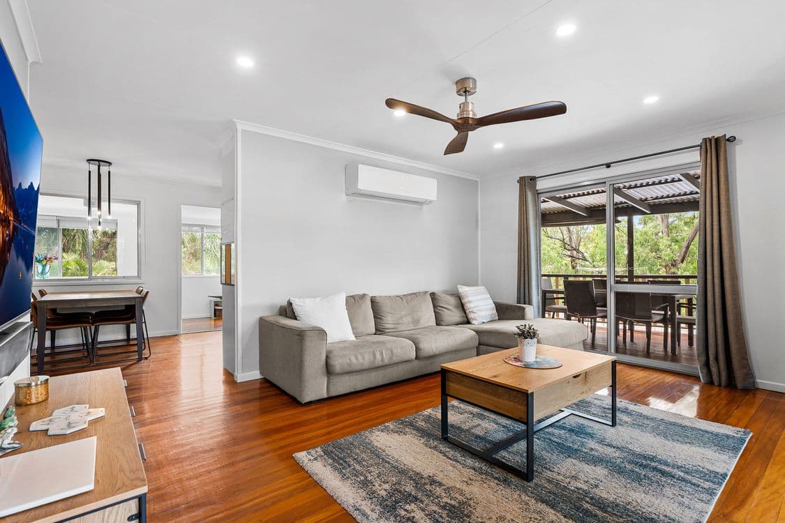 44 Burchell Street, CARINA, QLD 4152, Carina - Thumbnail 4