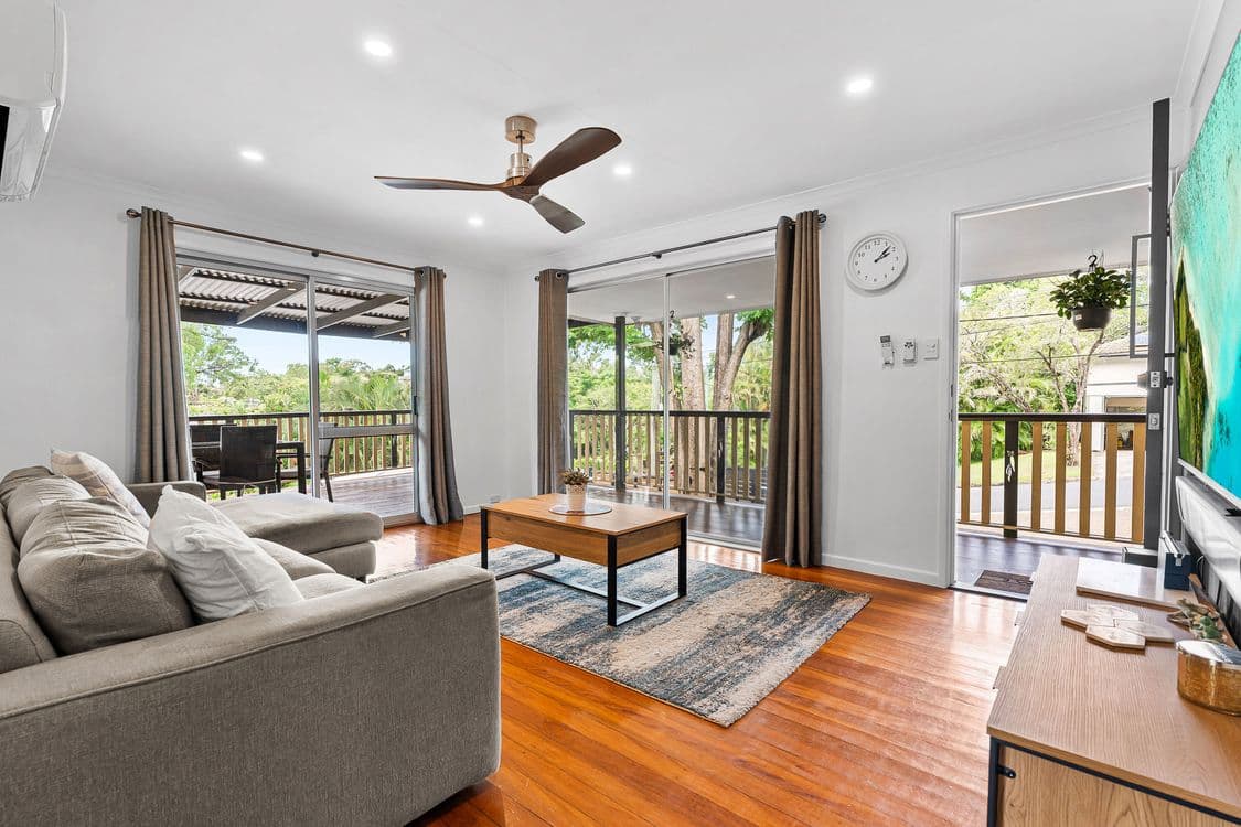 44 Burchell Street, CARINA, QLD 4152, Carina - Thumbnail 5
