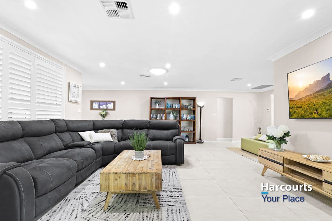 16 Lawton Place, OAKHURST, NSW 2761, Oakhurst - Thumbnail 2