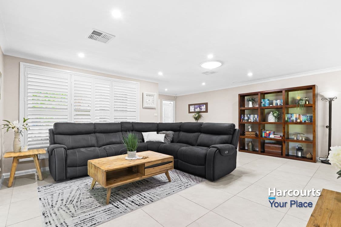 16 Lawton Place, OAKHURST, NSW 2761, Oakhurst - Thumbnail 3
