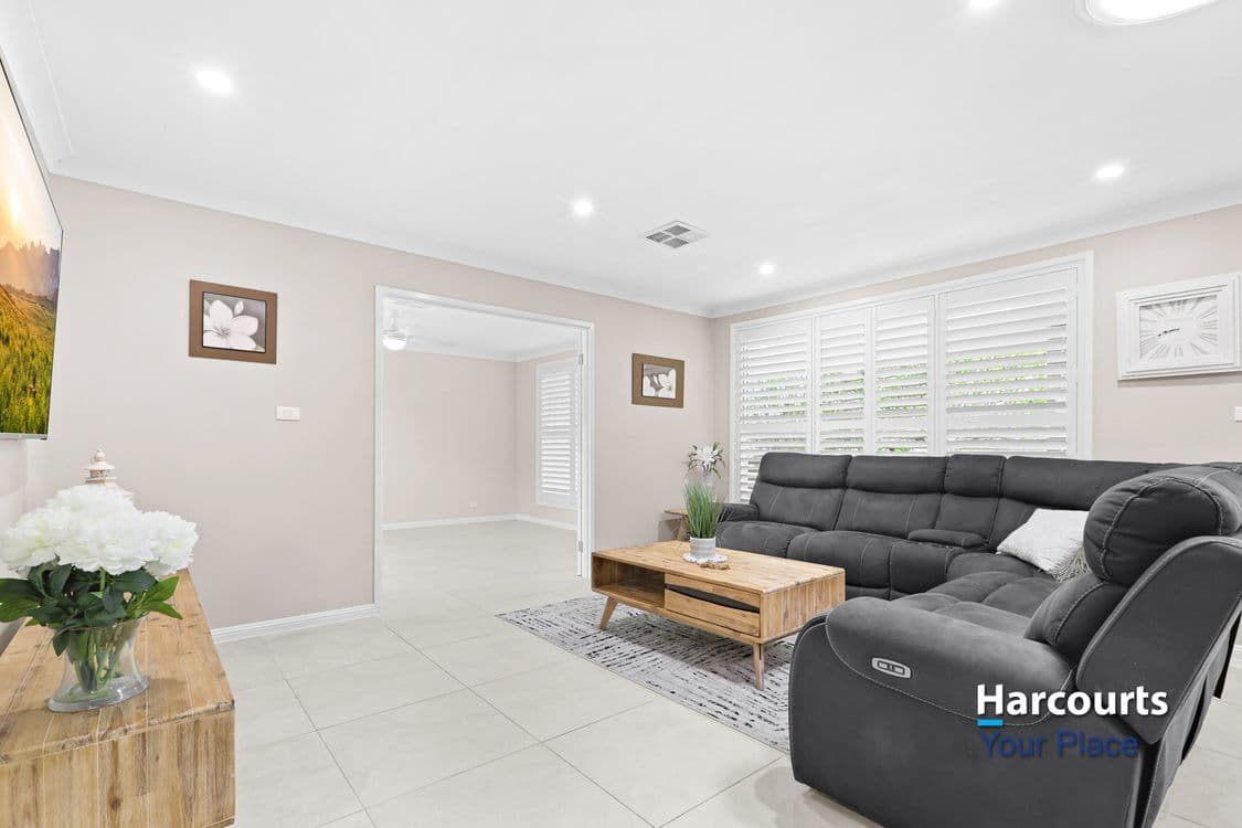 16 Lawton Place, OAKHURST, NSW 2761, Oakhurst - Thumbnail 4
