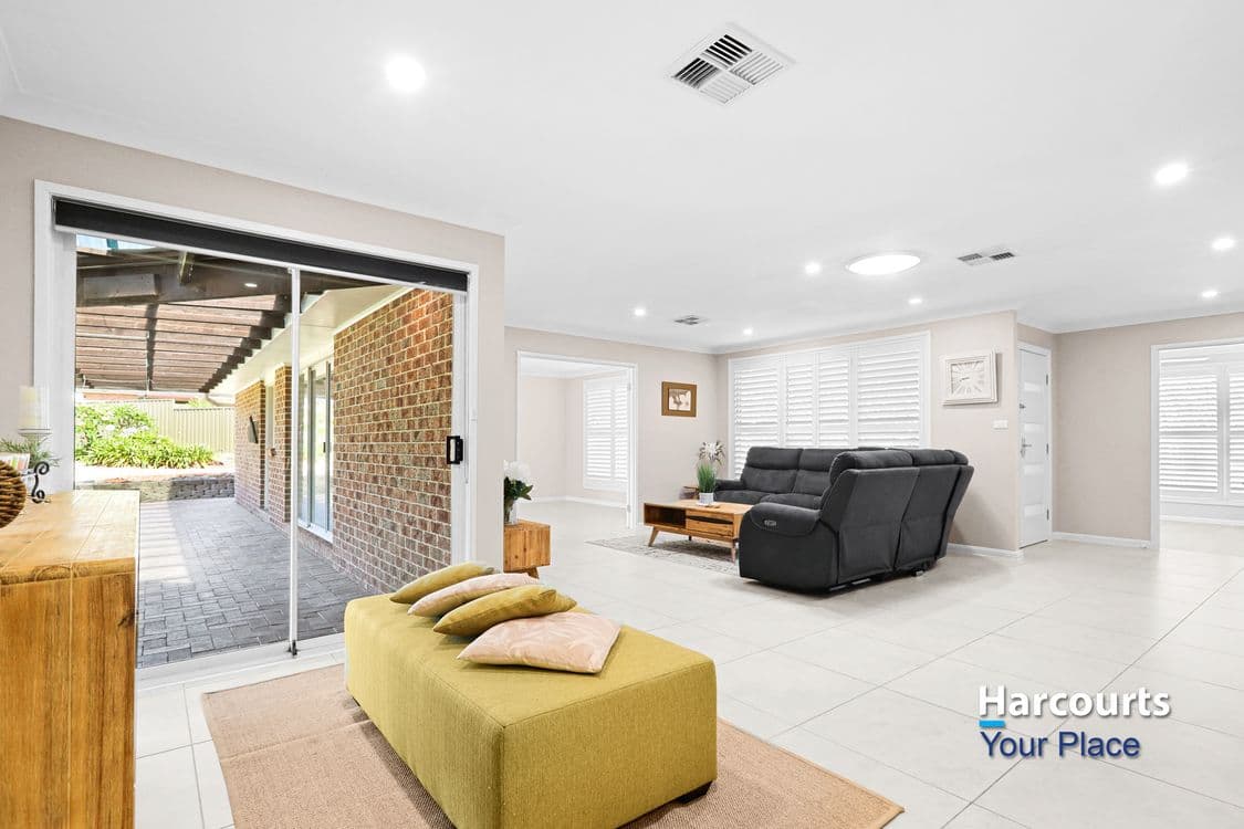 16 Lawton Place, OAKHURST, NSW 2761, Oakhurst - Thumbnail 5