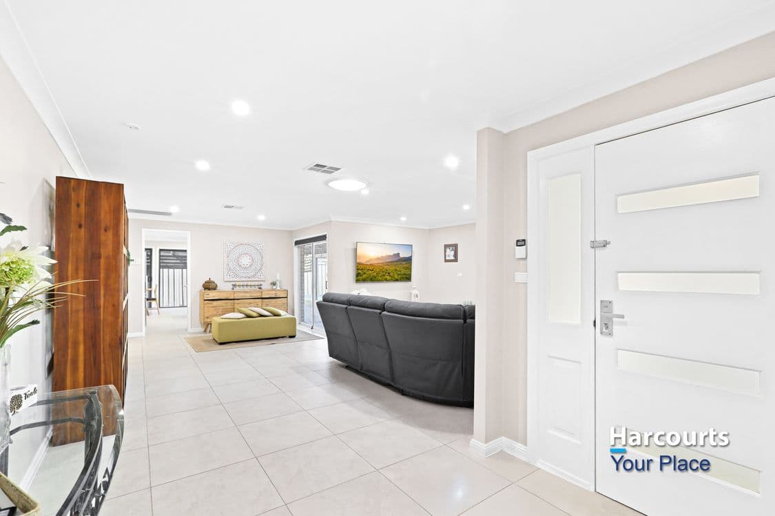 16 Lawton Place, OAKHURST, NSW 2761, Oakhurst - Thumbnail 6