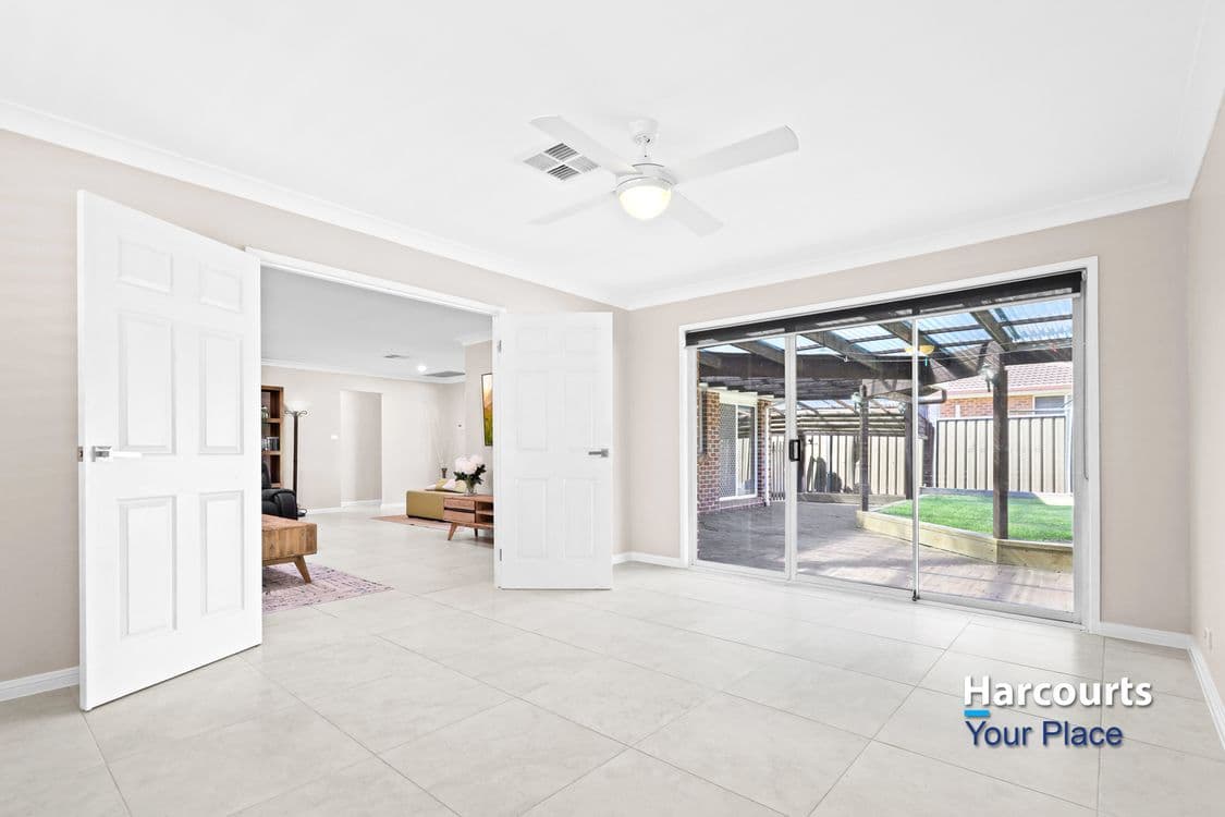 16 Lawton Place, OAKHURST, NSW 2761, Oakhurst - Thumbnail 7