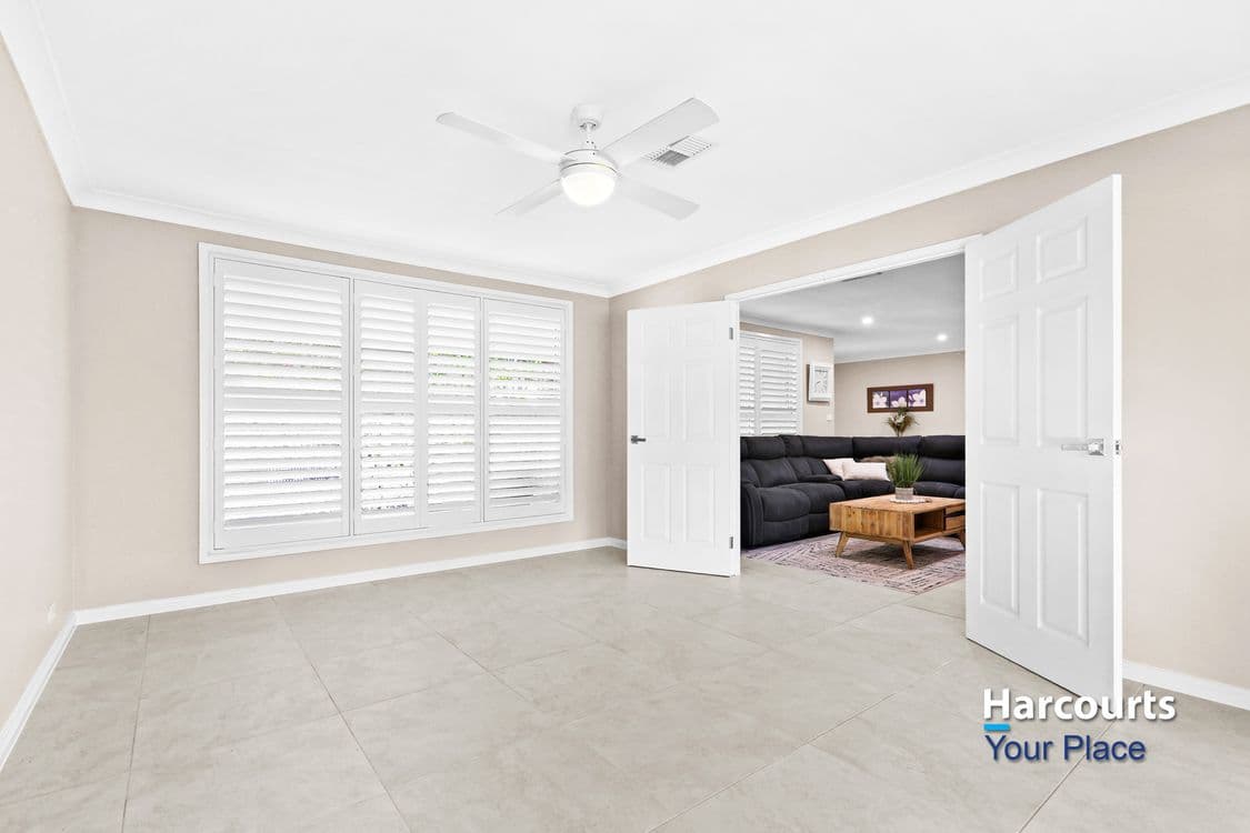 16 Lawton Place, OAKHURST, NSW 2761, Oakhurst - Thumbnail 8